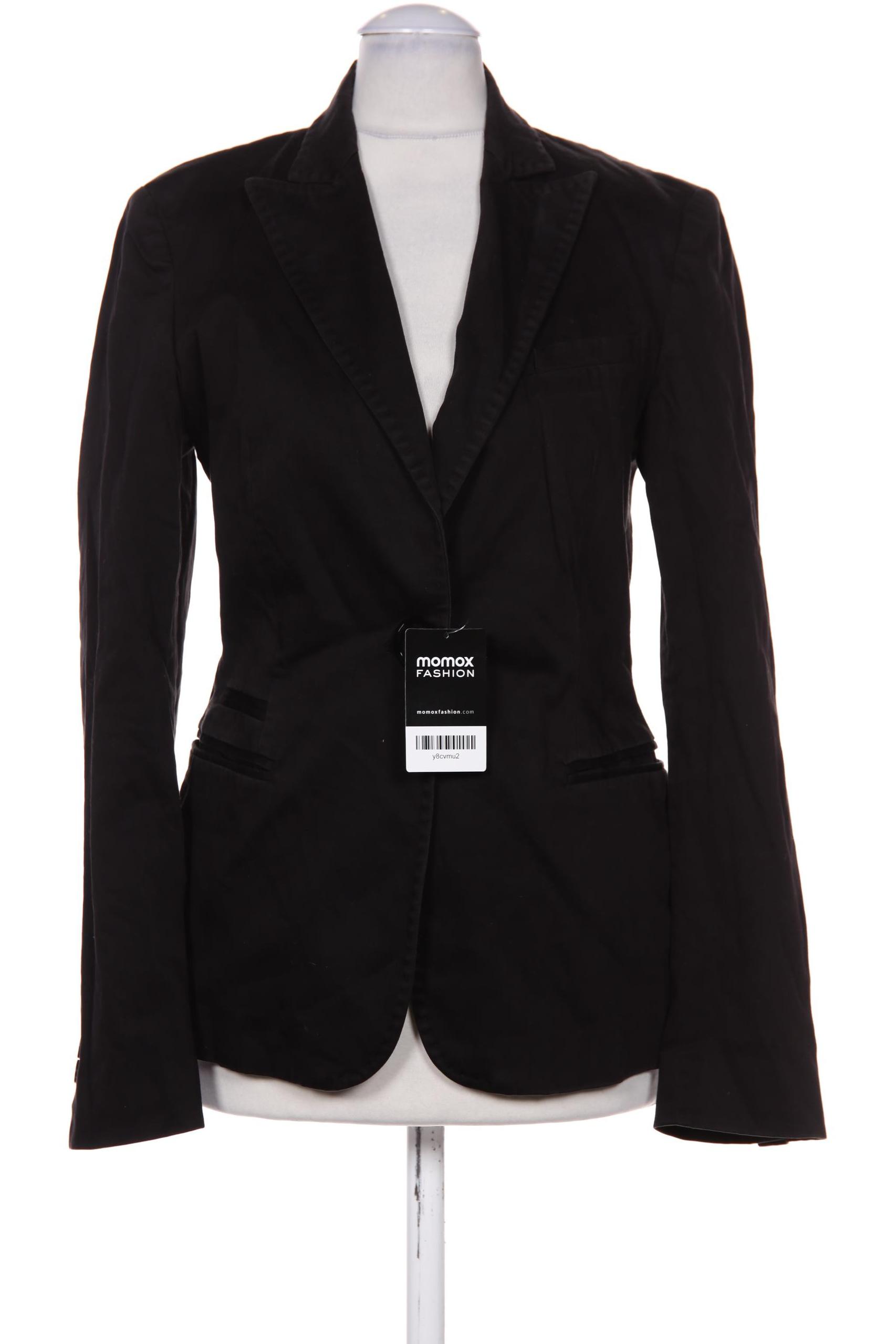 

Zara Damen Blazer, schwarz, Gr. 34