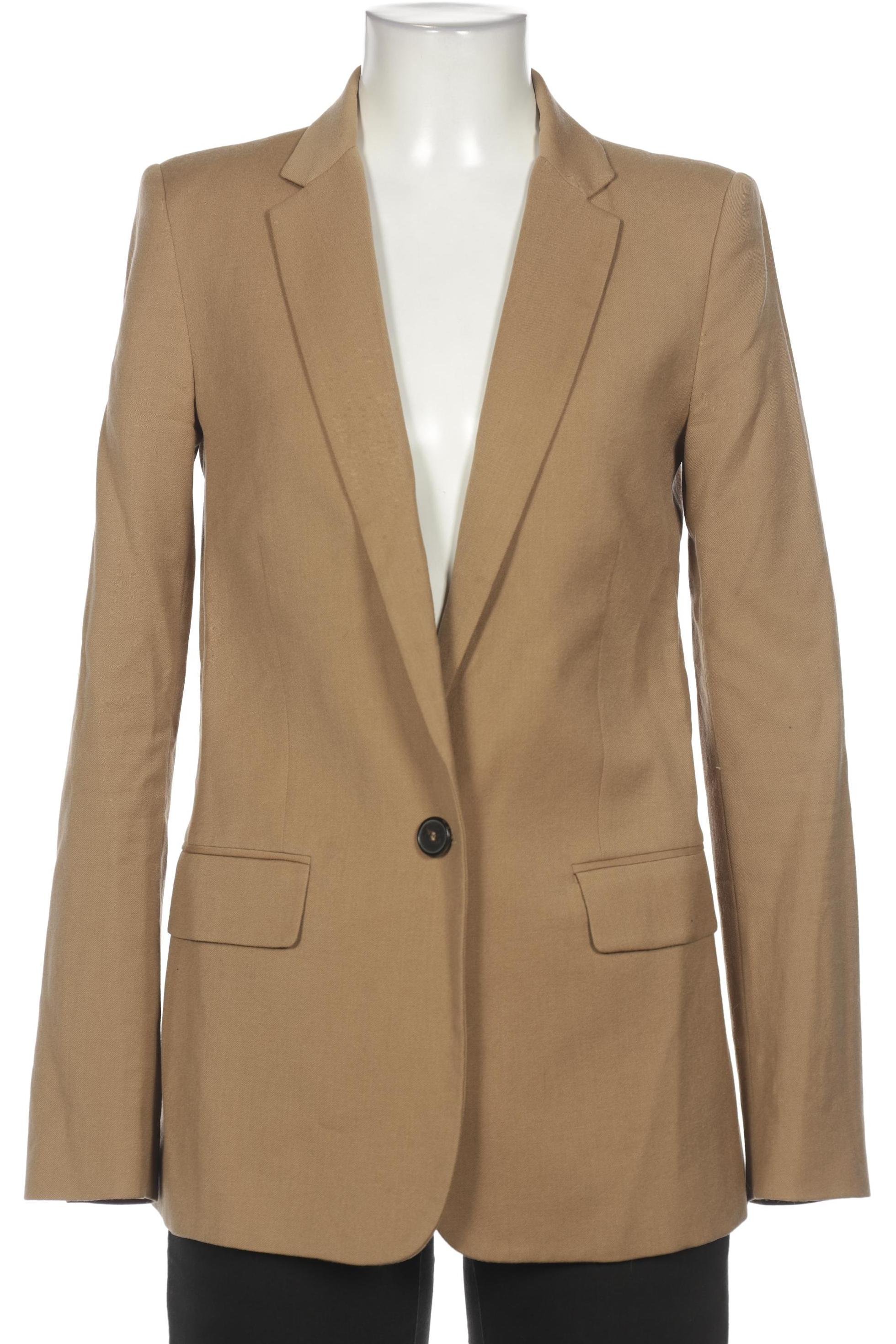 

Zara Damen Blazer, braun, Gr. 34