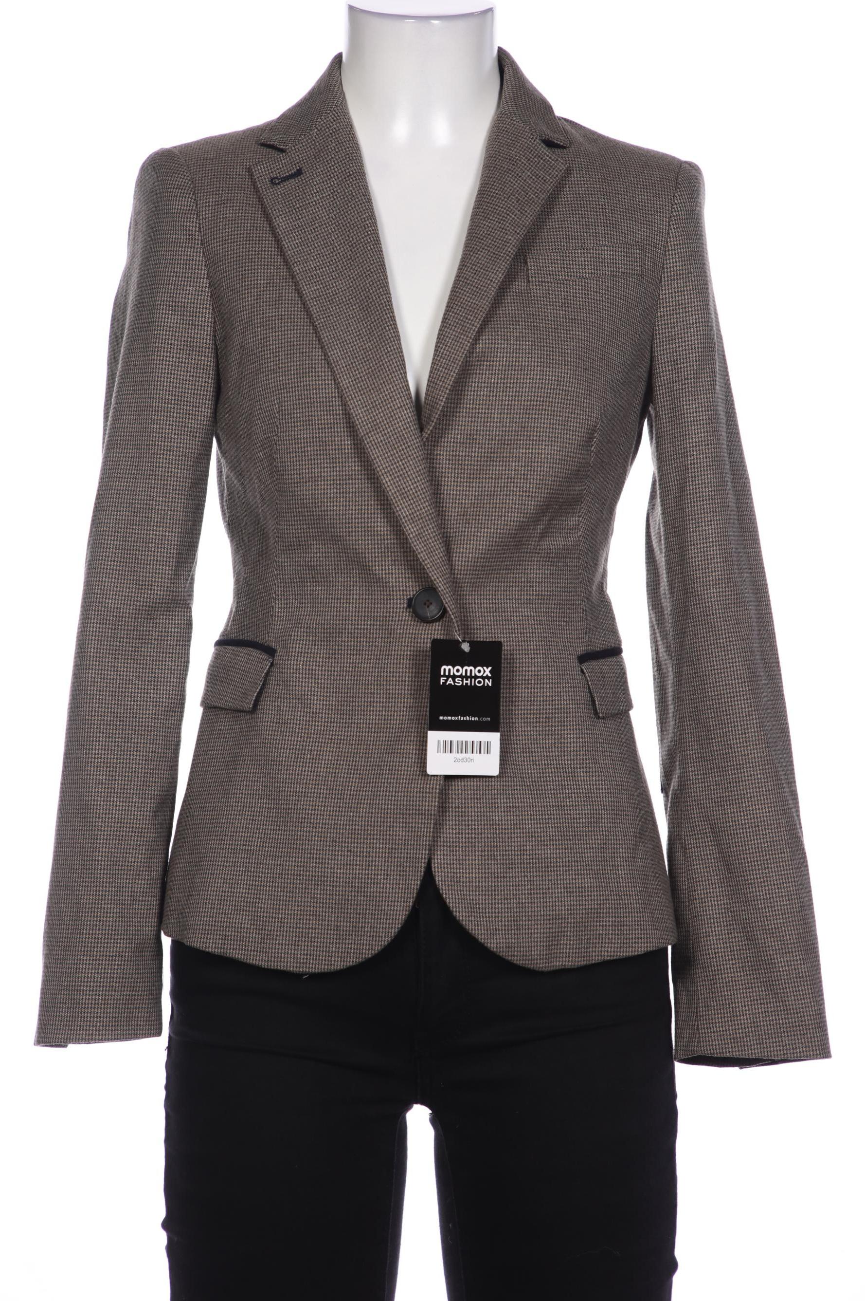

Zara Damen Blazer, grau, Gr. 36