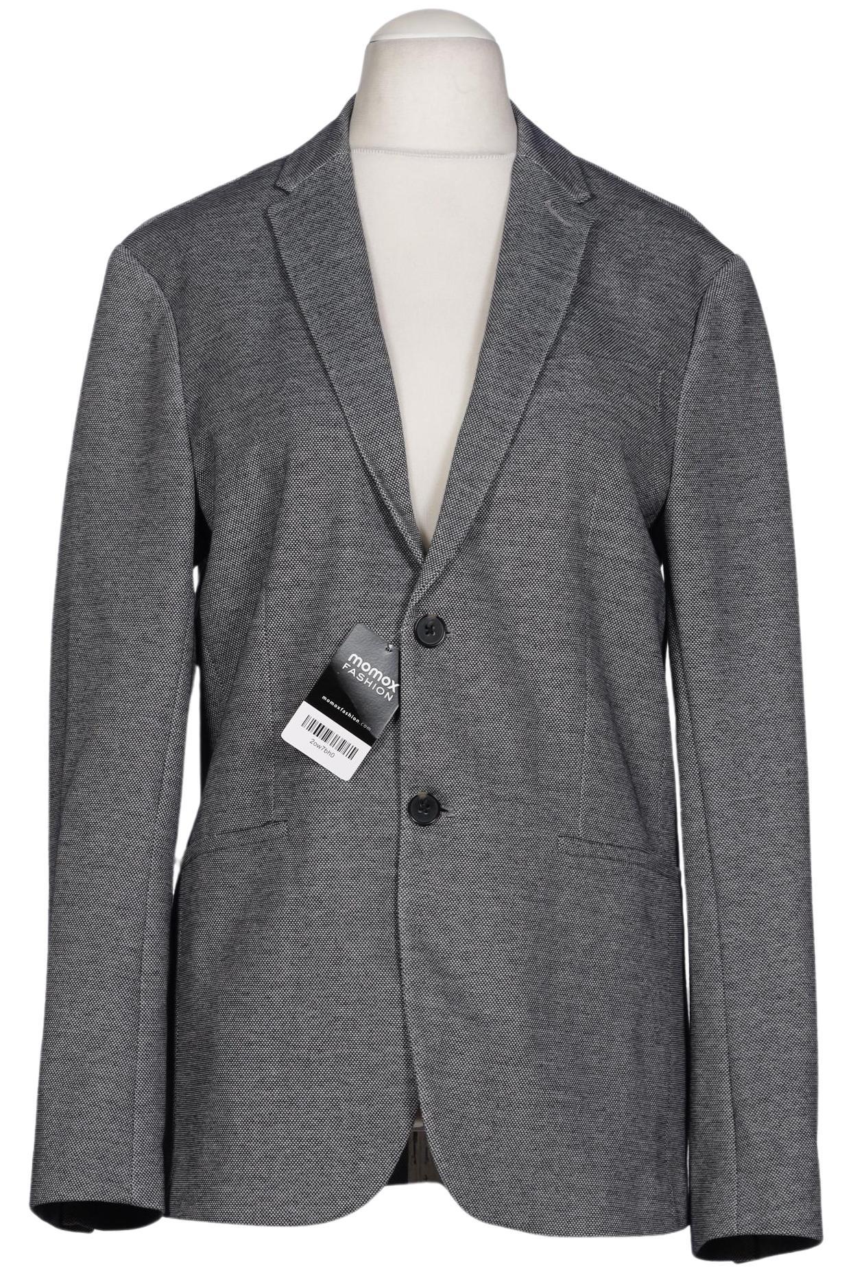 

Zara Damen Blazer, grau, Gr. 38