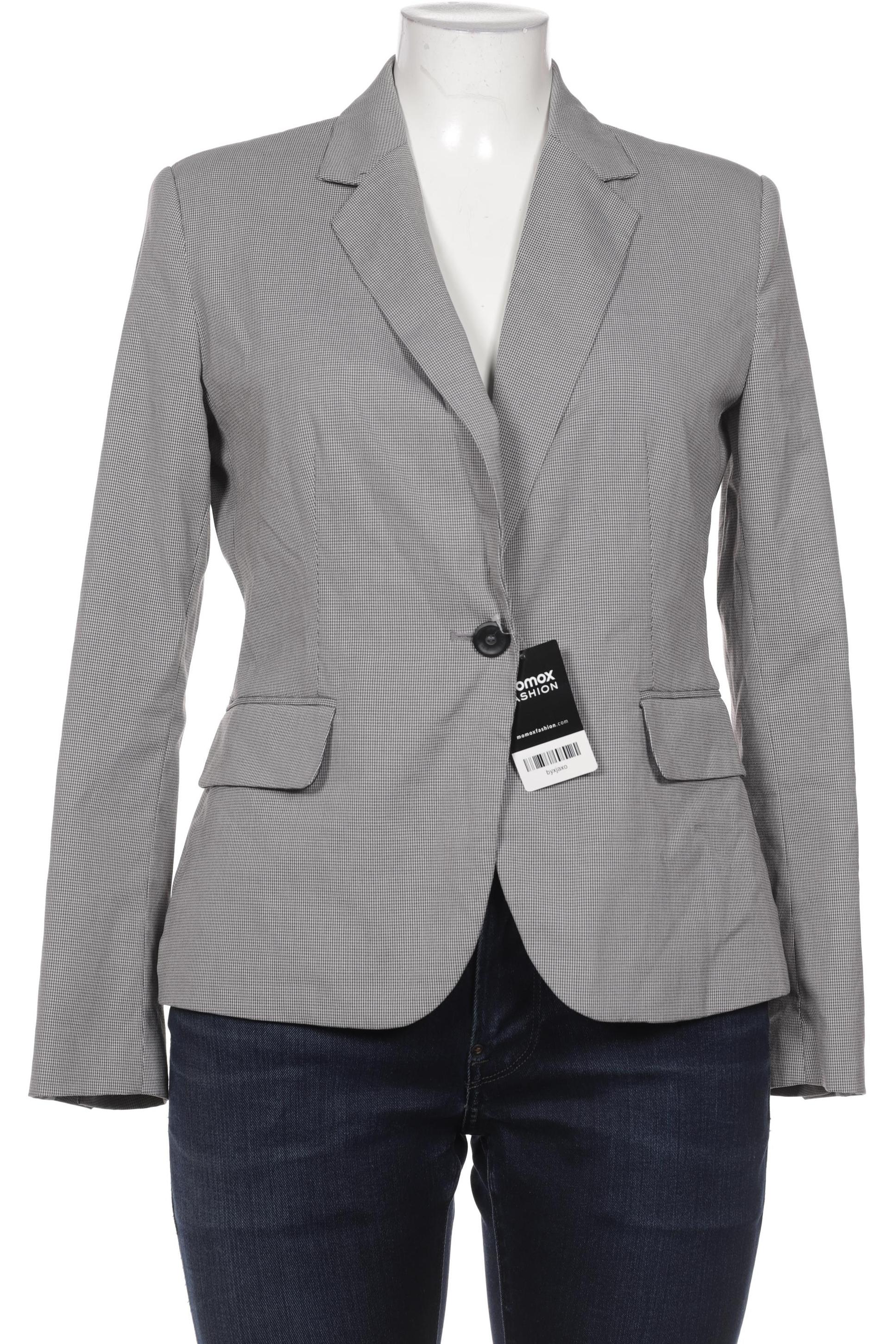 

Zara Damen Blazer, grau, Gr. 42