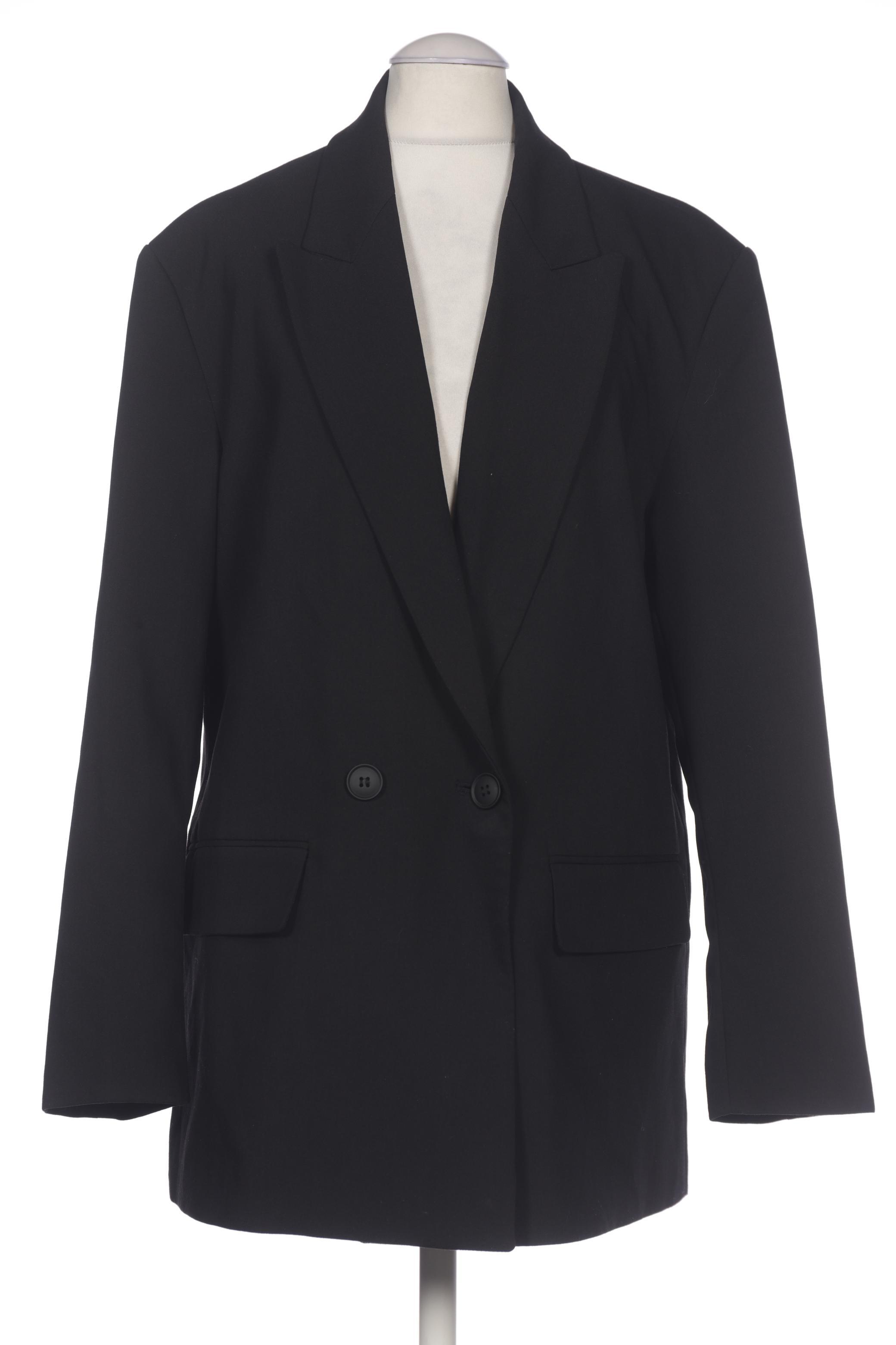 

Zara Damen Blazer, schwarz, Gr. 36