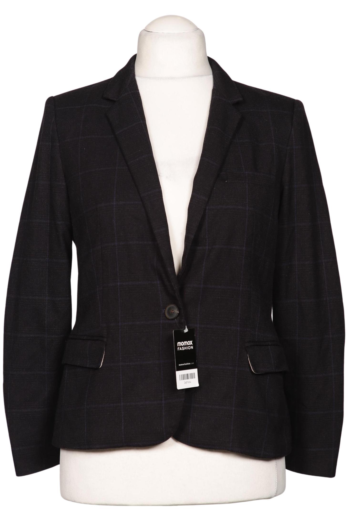 

Zara Damen Blazer, marineblau, Gr. 42