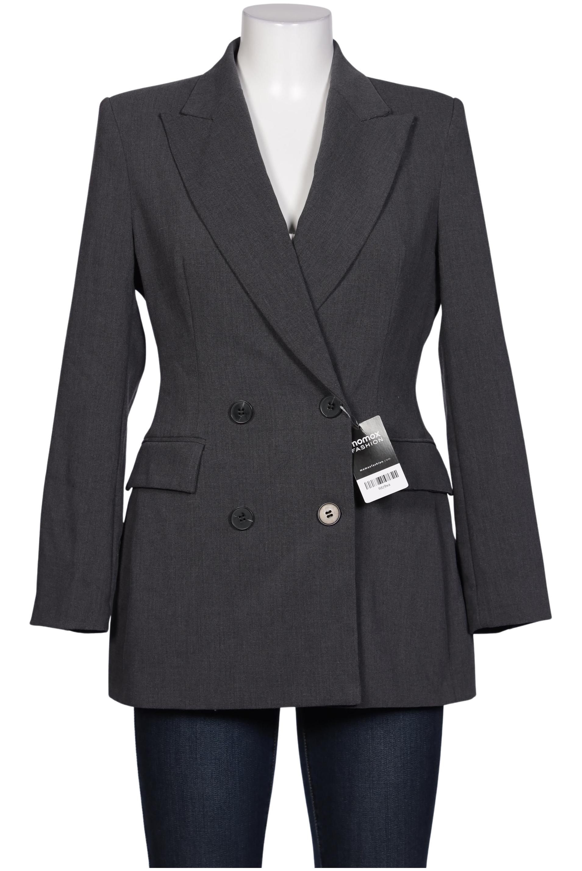 

Zara Damen Blazer, grau, Gr. 38