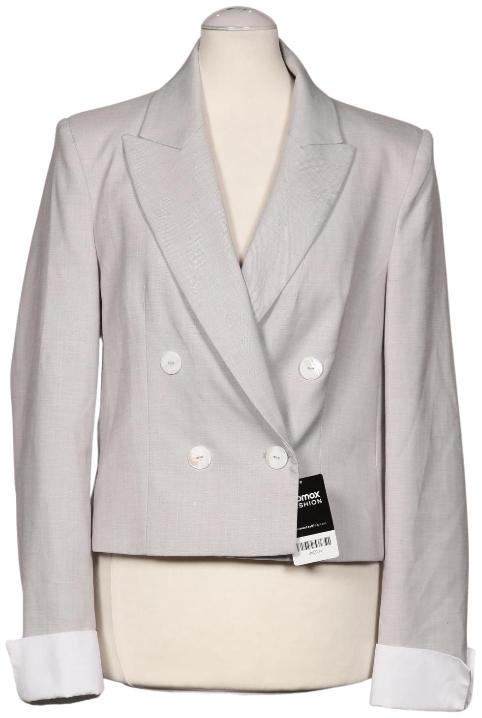 

Zara Damen Blazer, grau, Gr. 36