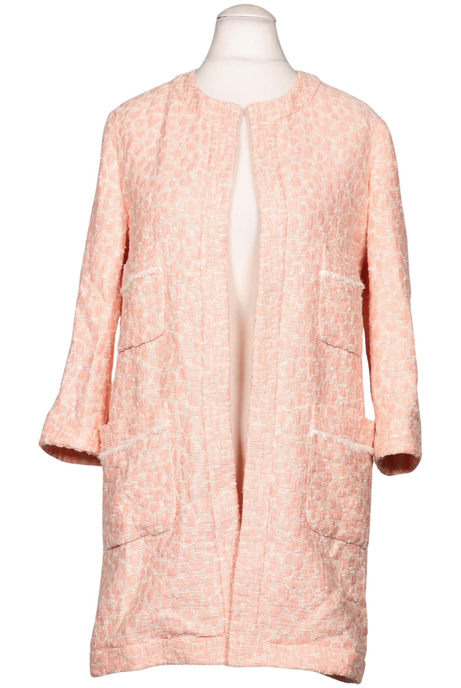 

Zara Damen Blazer, pink, Gr. 38