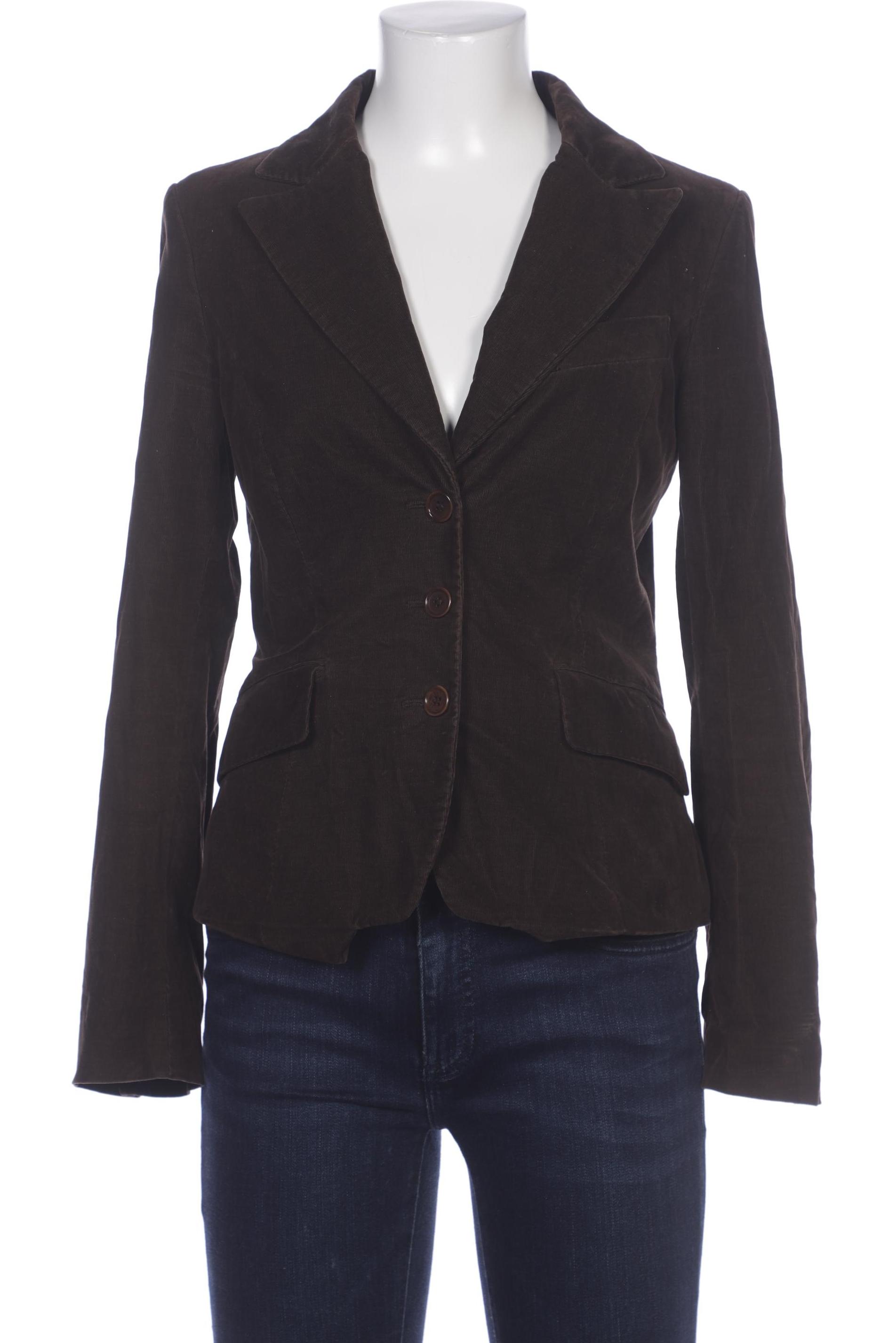 

Zara Damen Blazer, braun, Gr. 38