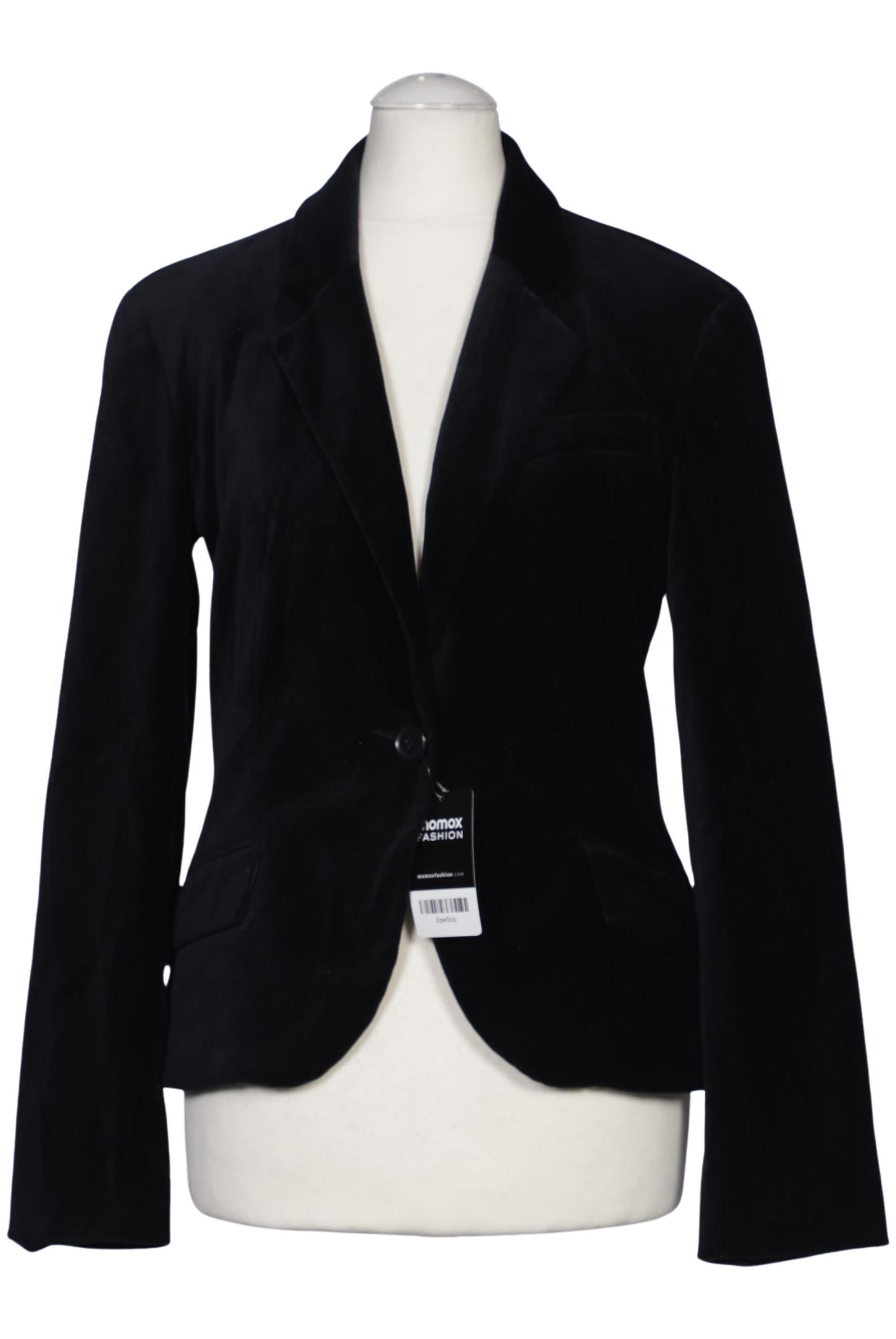 

Zara Damen Blazer, marineblau, Gr. 36