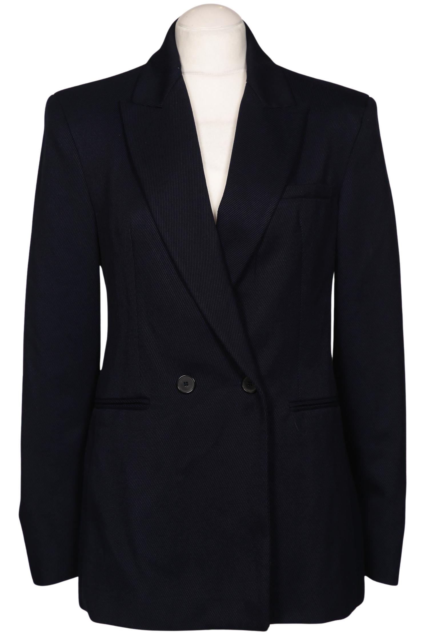 

Zara Damen Blazer, marineblau, Gr. 36