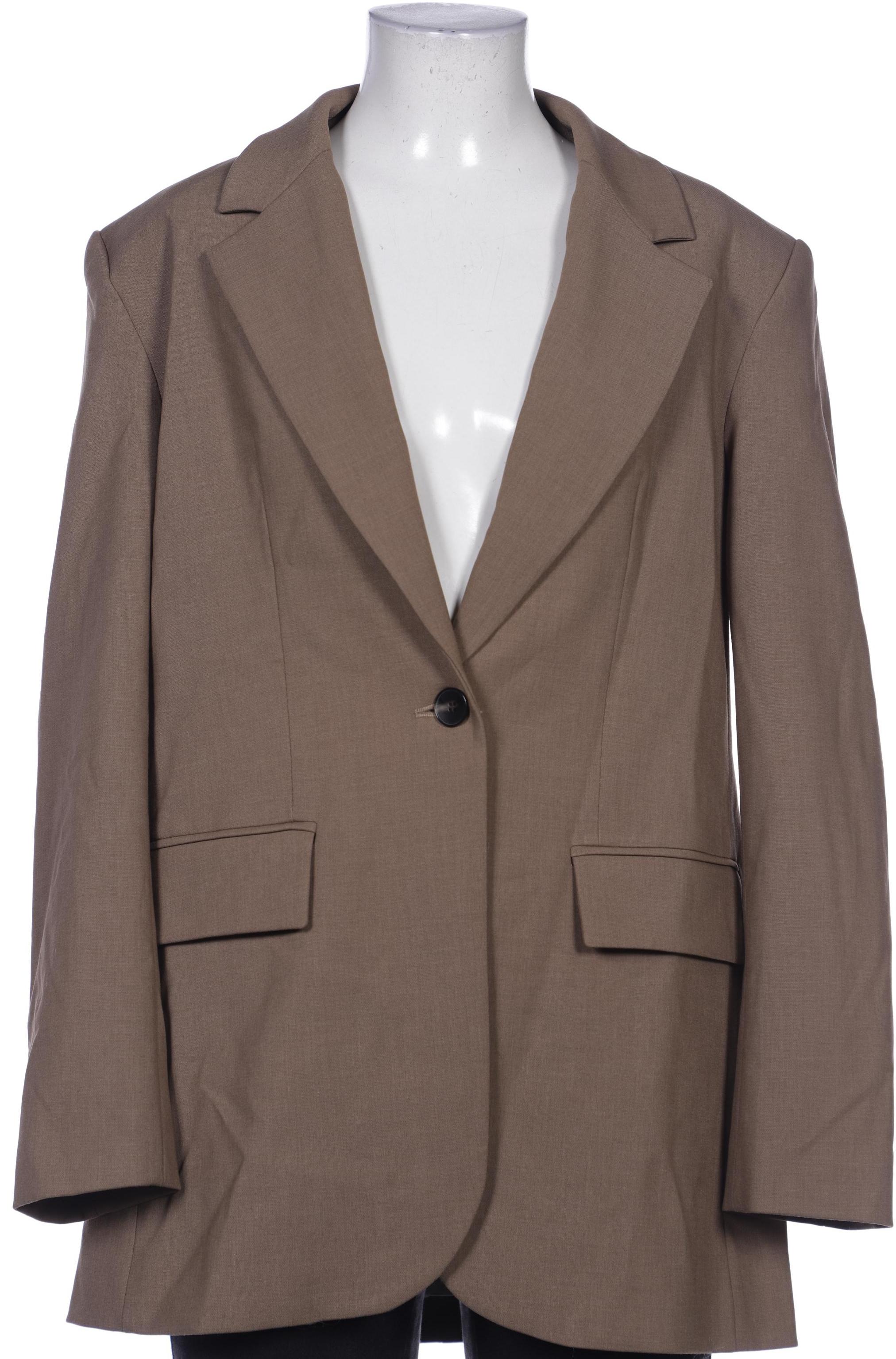 

Zara Damen Blazer, braun, Gr. 36