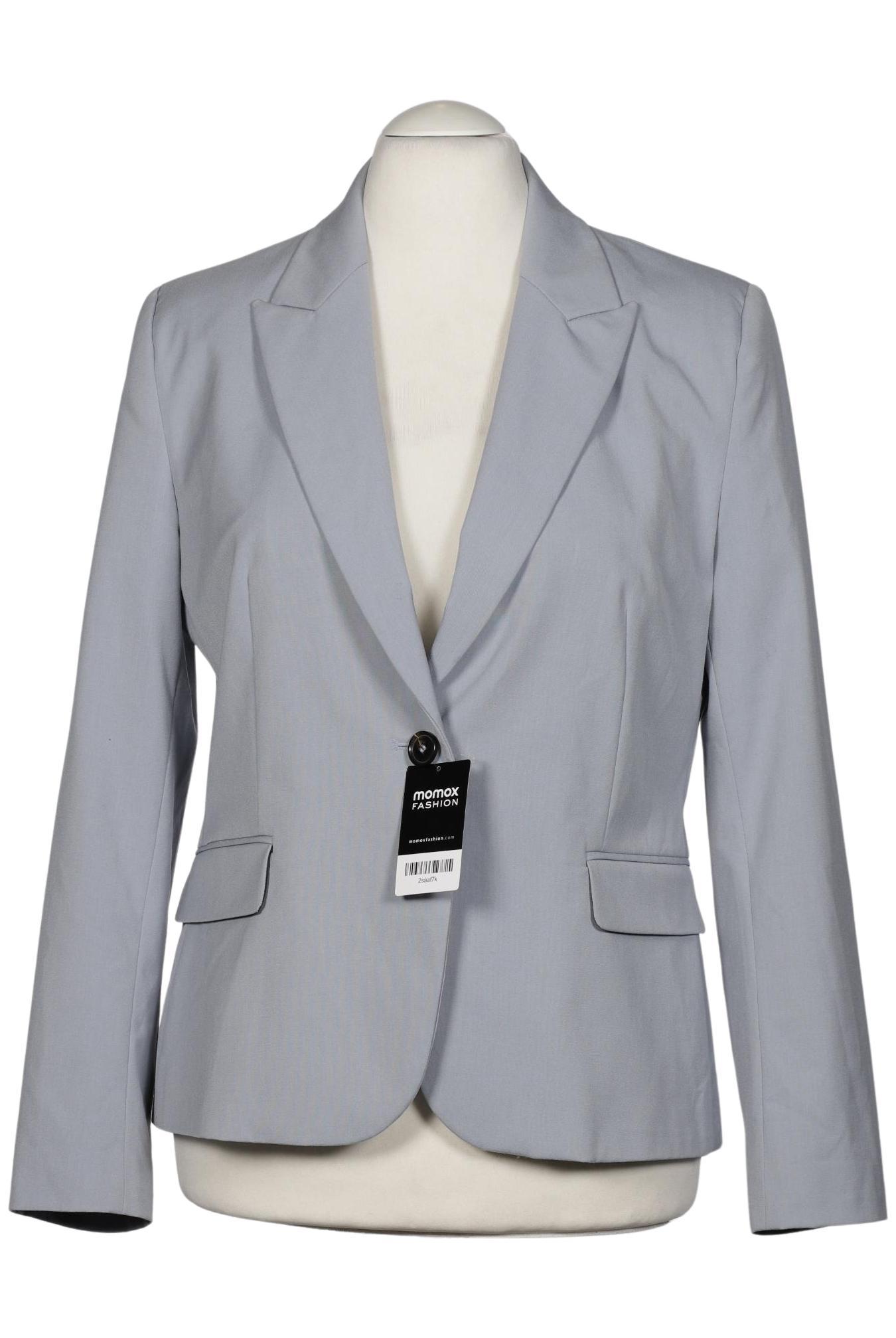 

Zara Damen Blazer, hellblau, Gr. 44