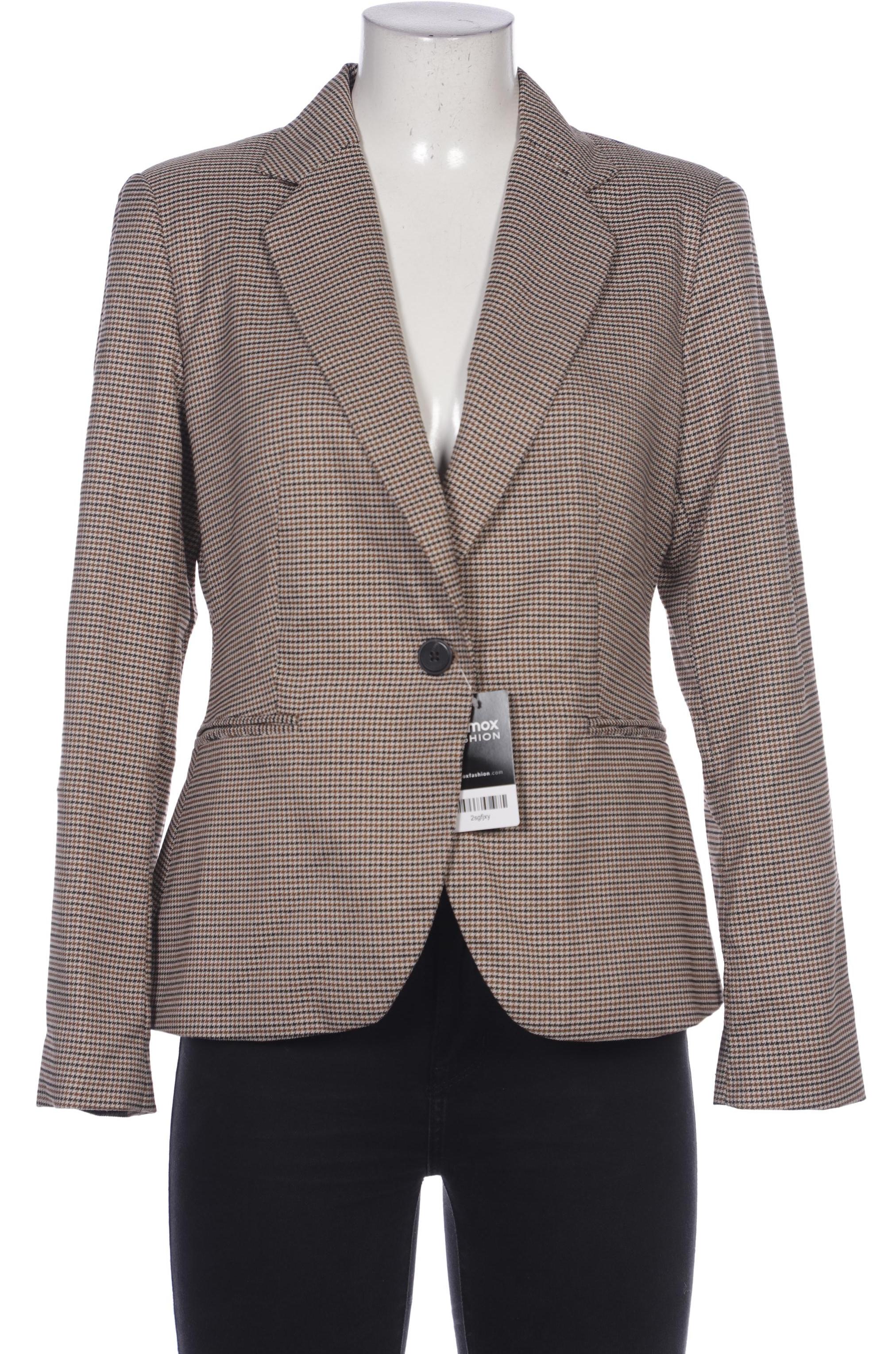 

Zara Damen Blazer, braun, Gr. 40