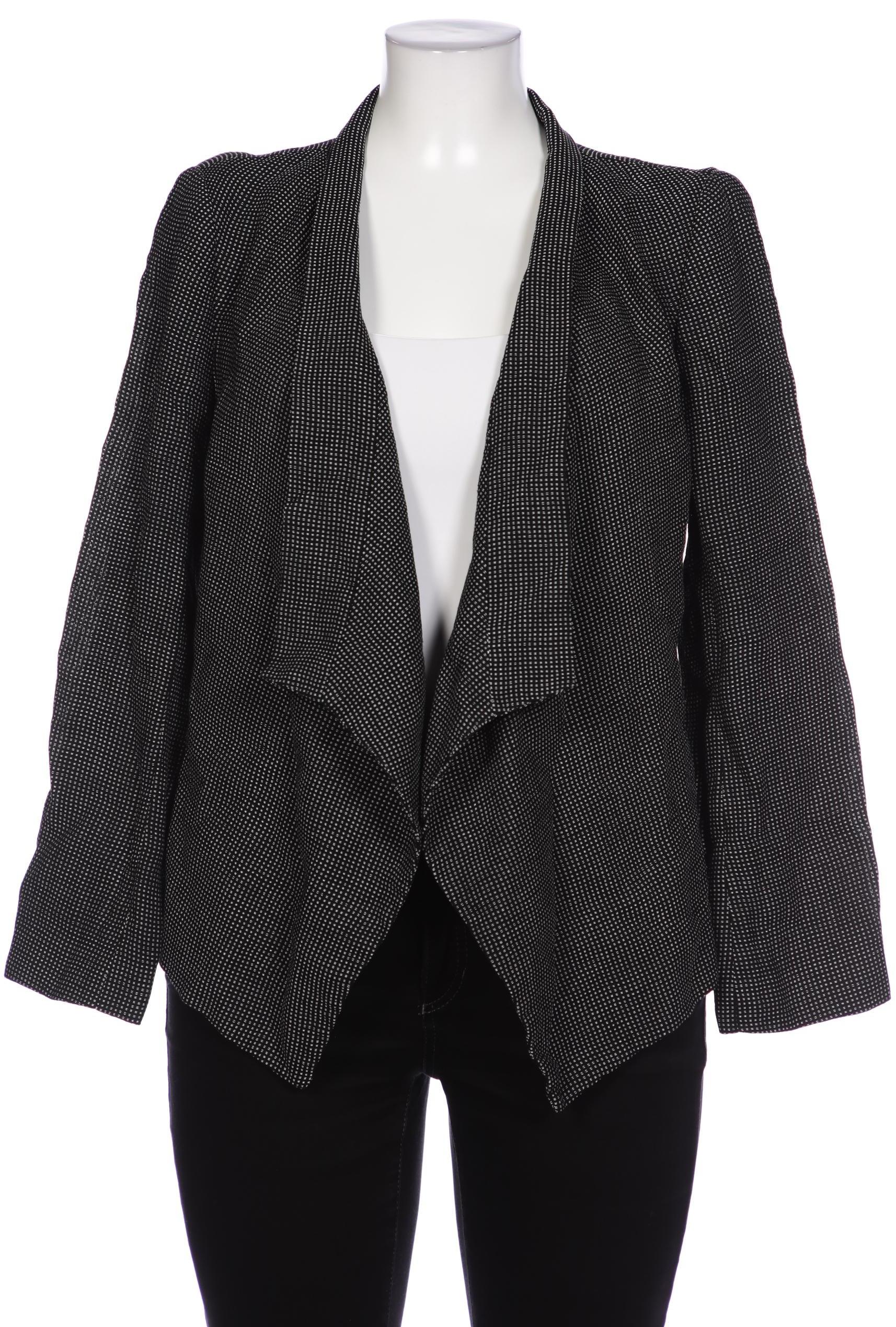 

Zara Damen Blazer, schwarz, Gr. 44