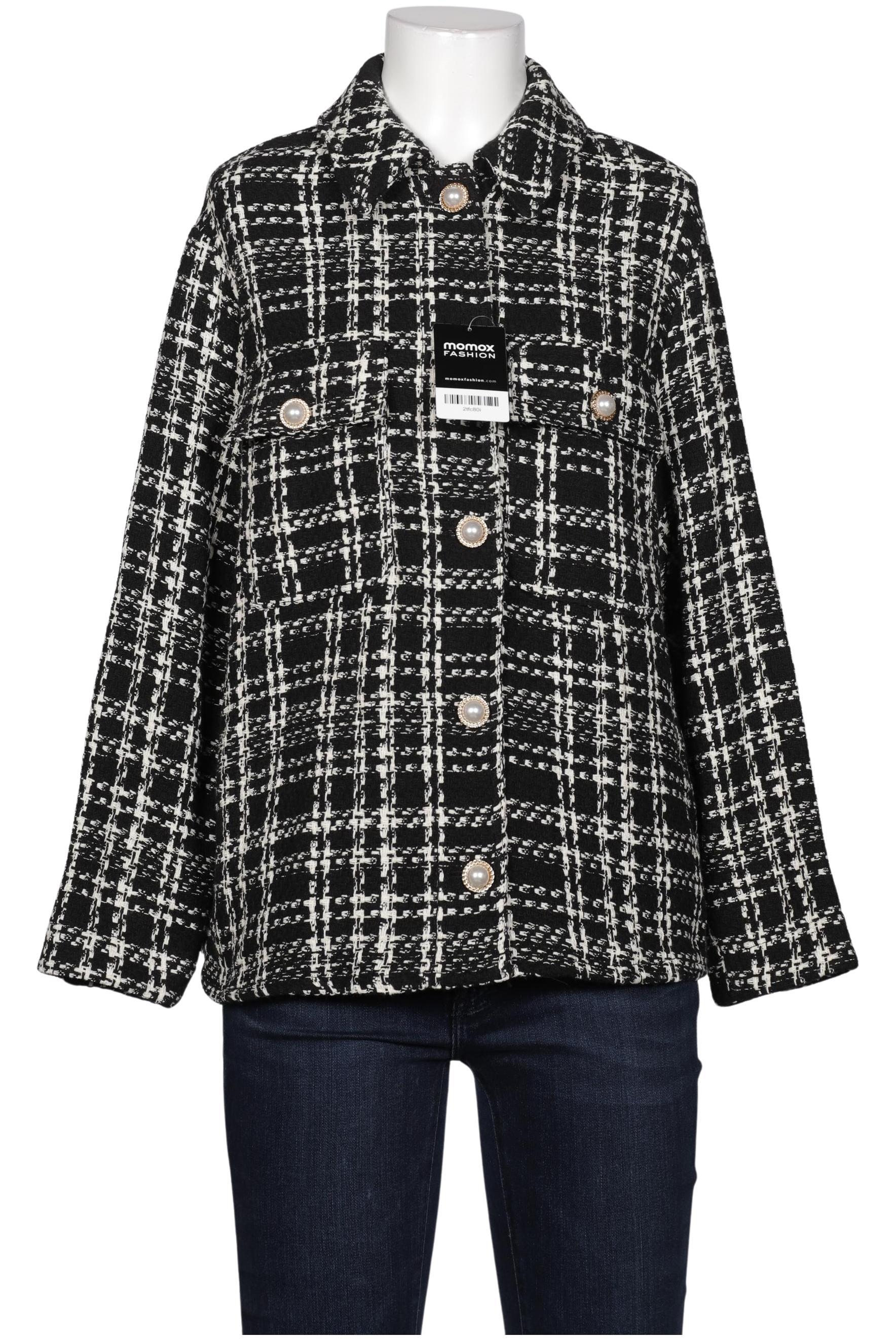 

Zara Damen Blazer, mehrfarbig, Gr. 38