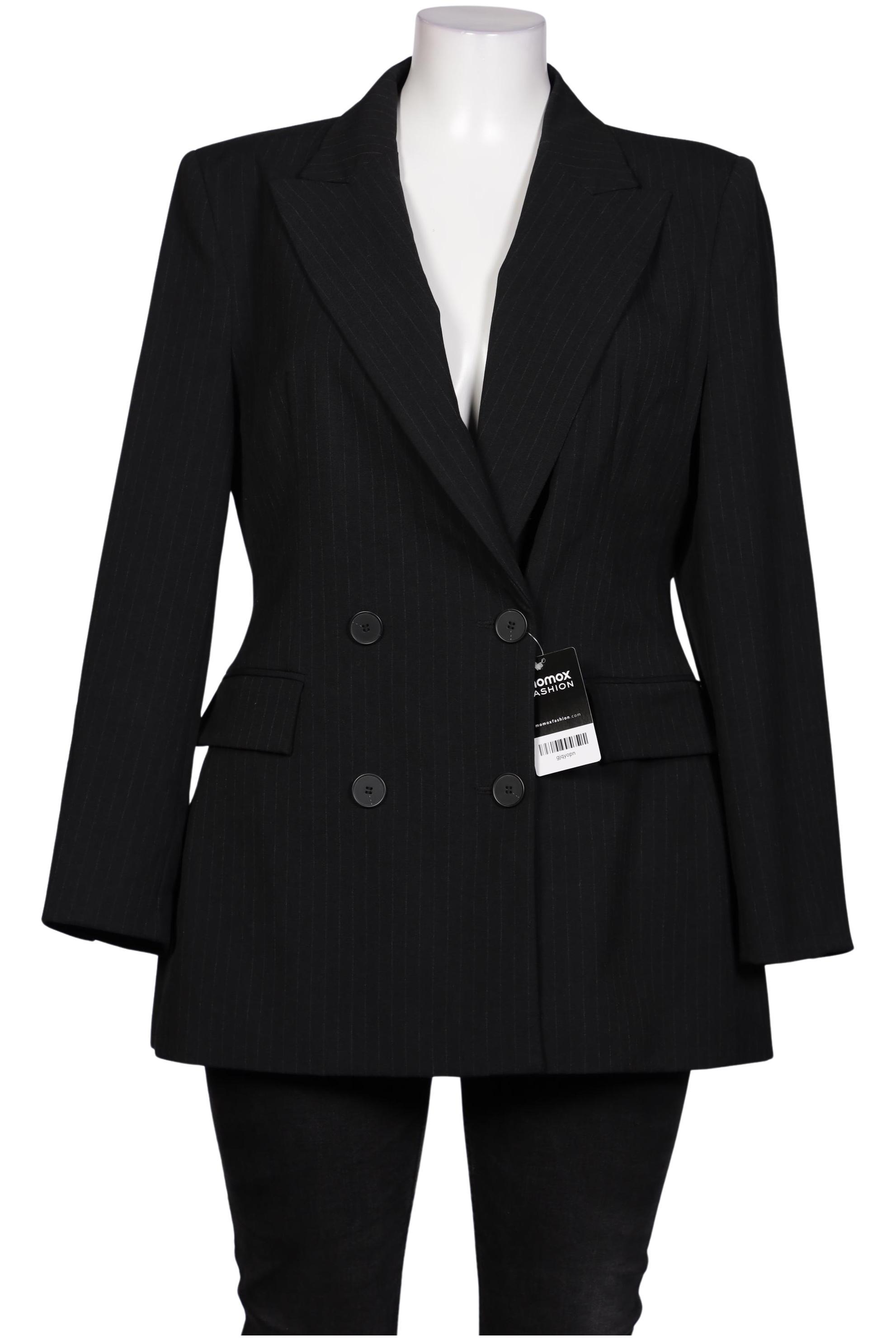 

Zara Damen Blazer, schwarz, Gr. 44