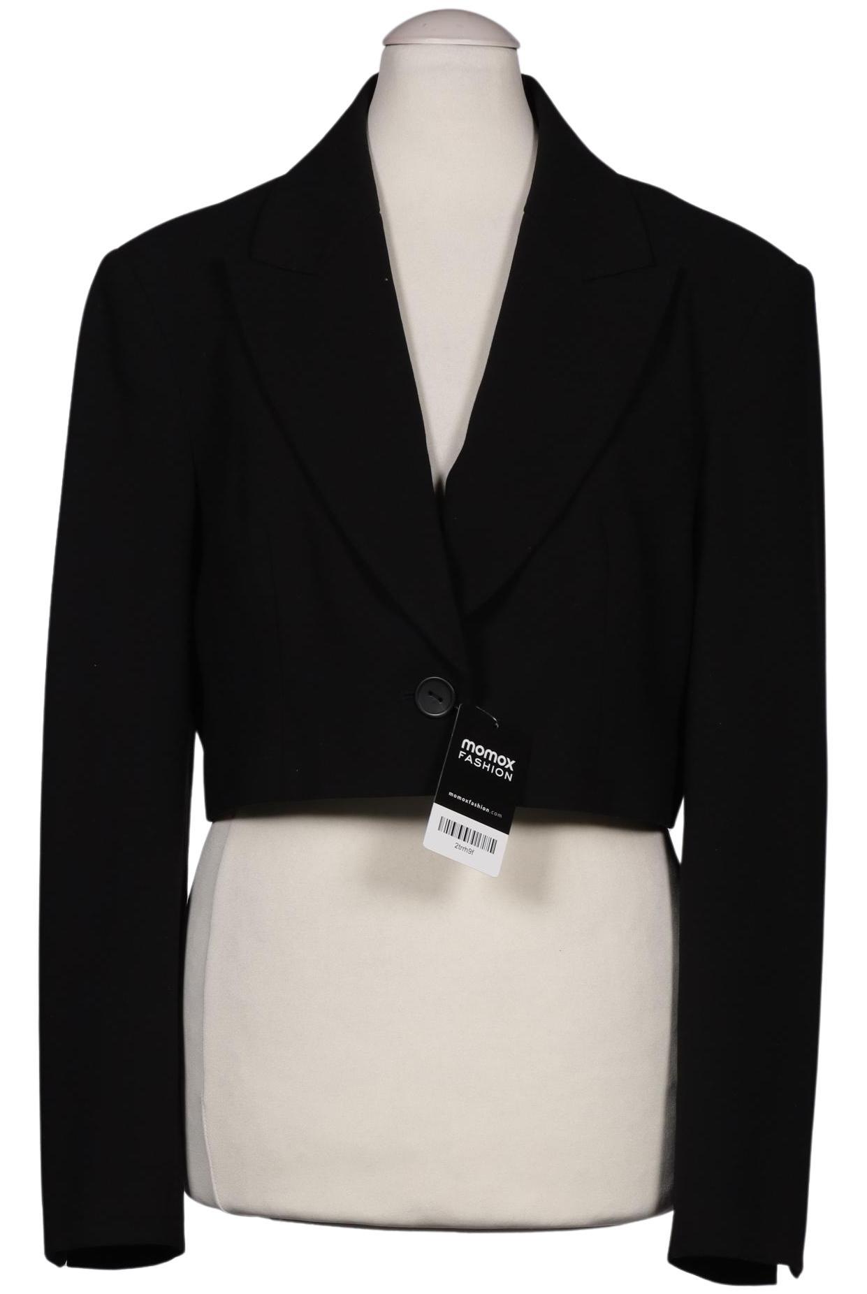 

Zara Damen Blazer, schwarz, Gr. 36