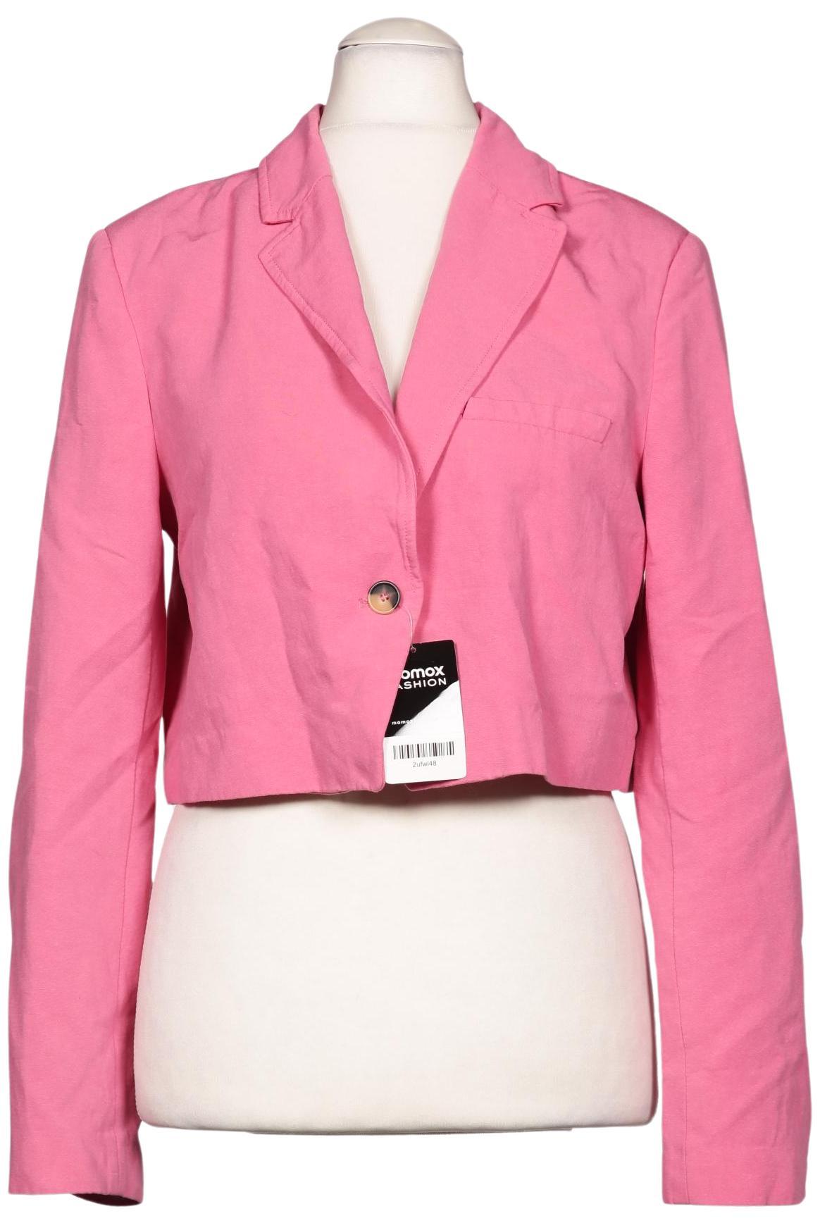 

Zara Damen Blazer, pink, Gr. 38