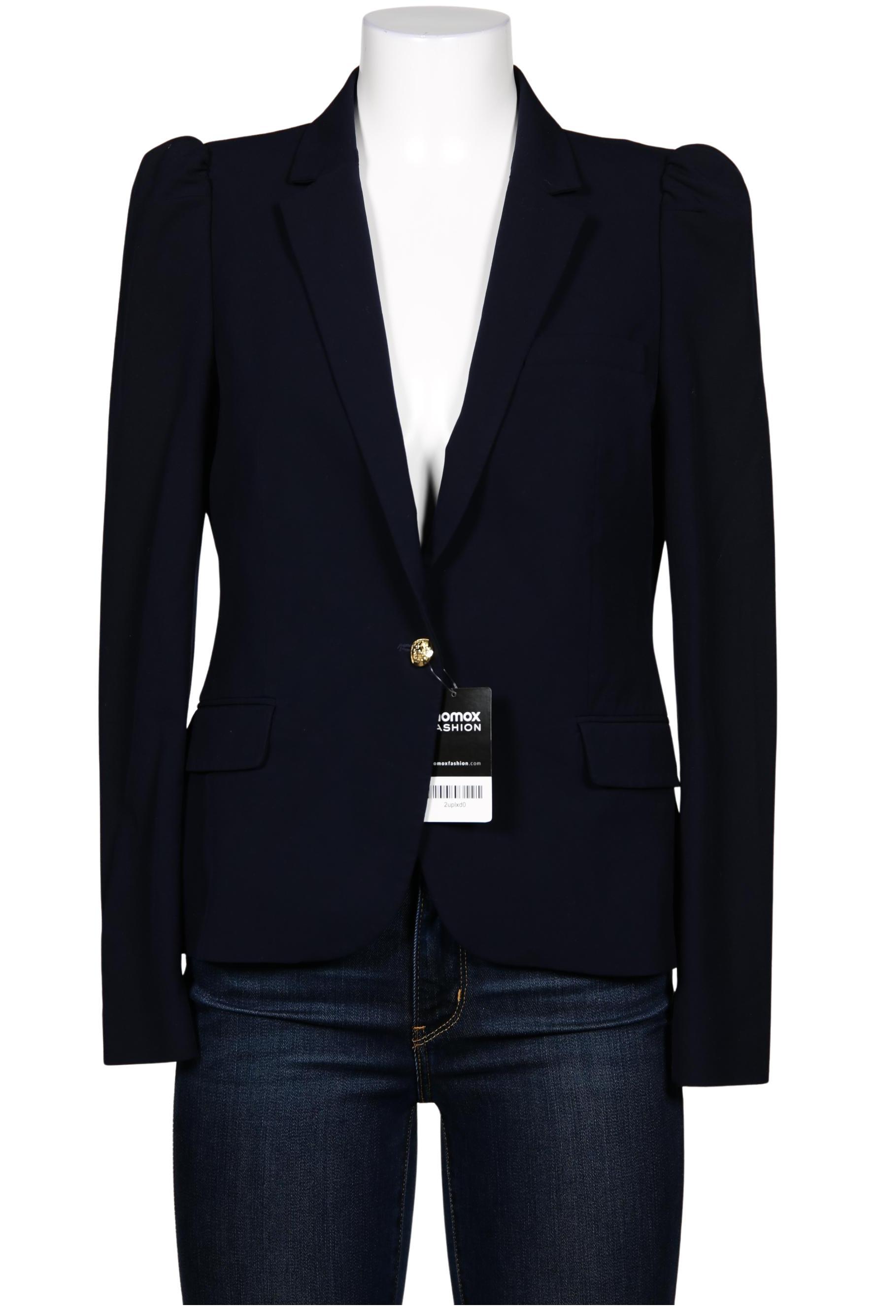 

Zara Damen Blazer, marineblau, Gr. 42