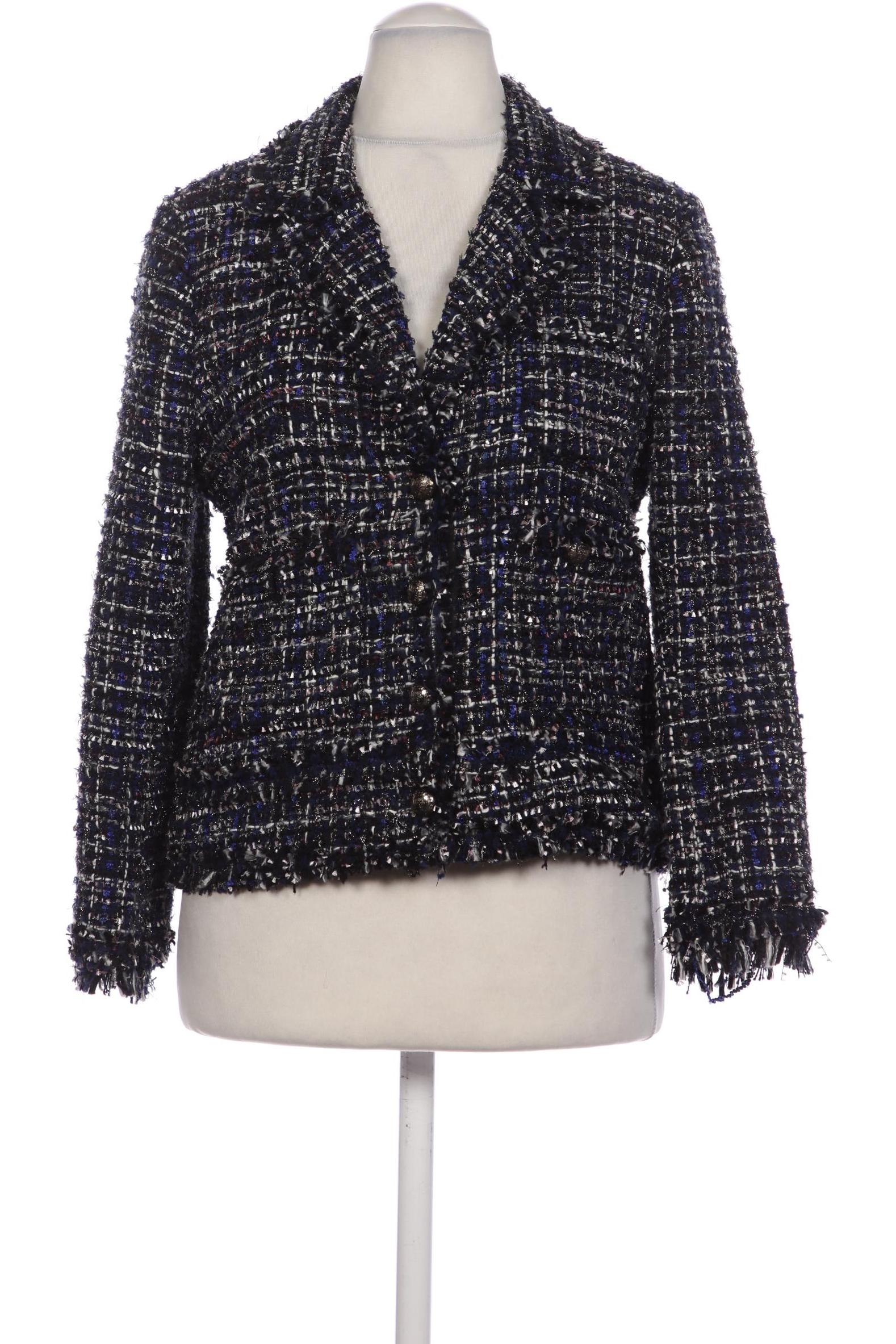 

Zara Damen Blazer, marineblau, Gr. 38