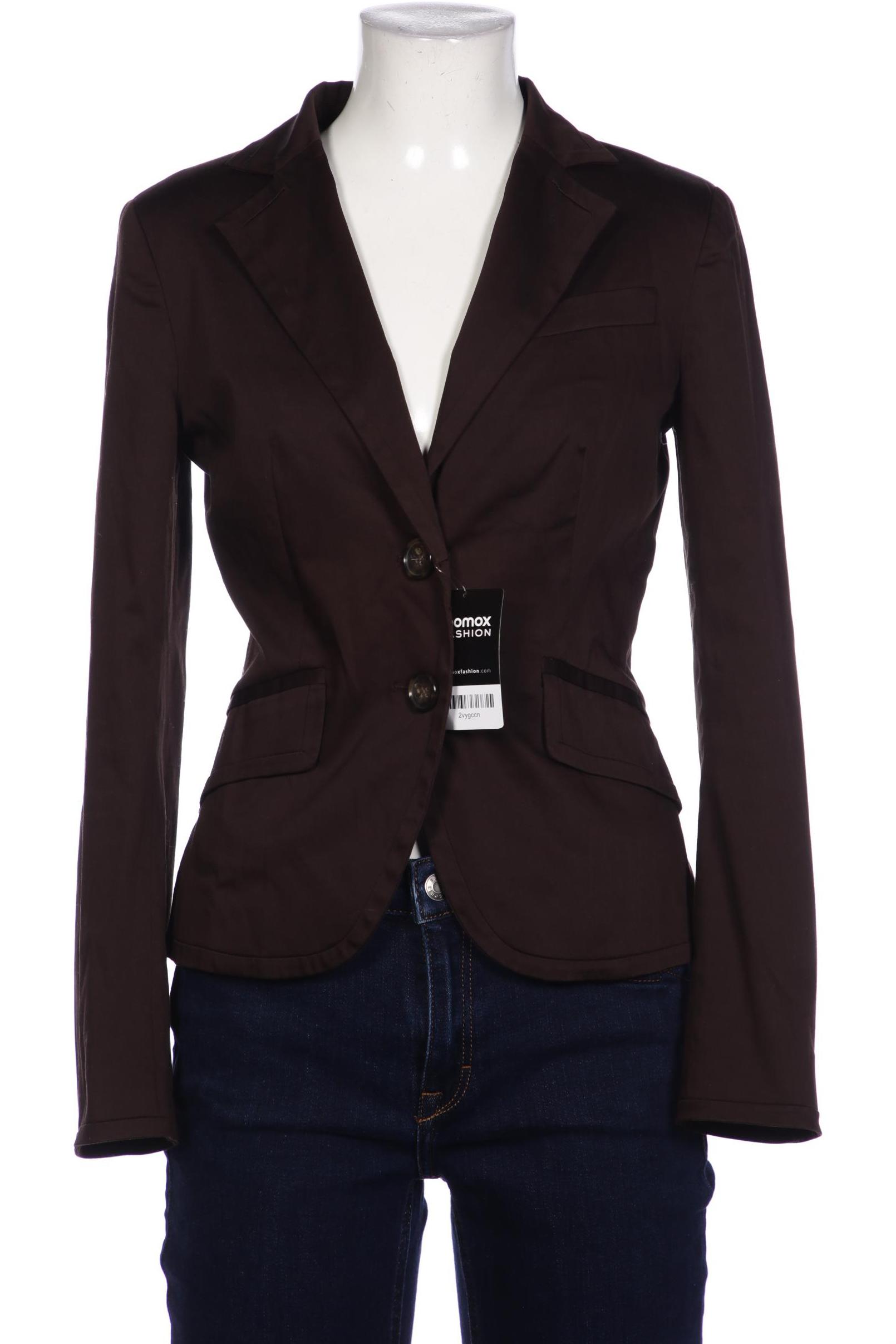 

ZARA Damen Blazer, braun