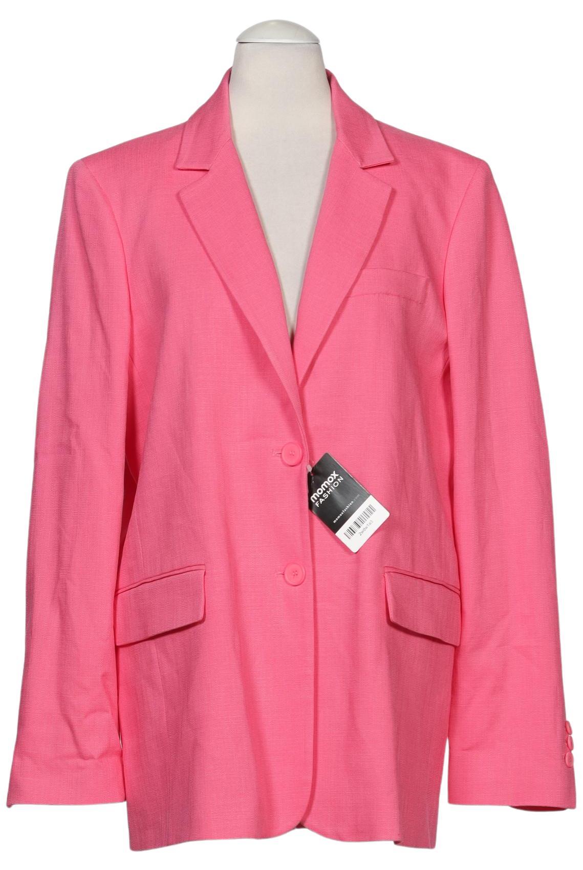 

Zara Damen Blazer, pink, Gr. 36