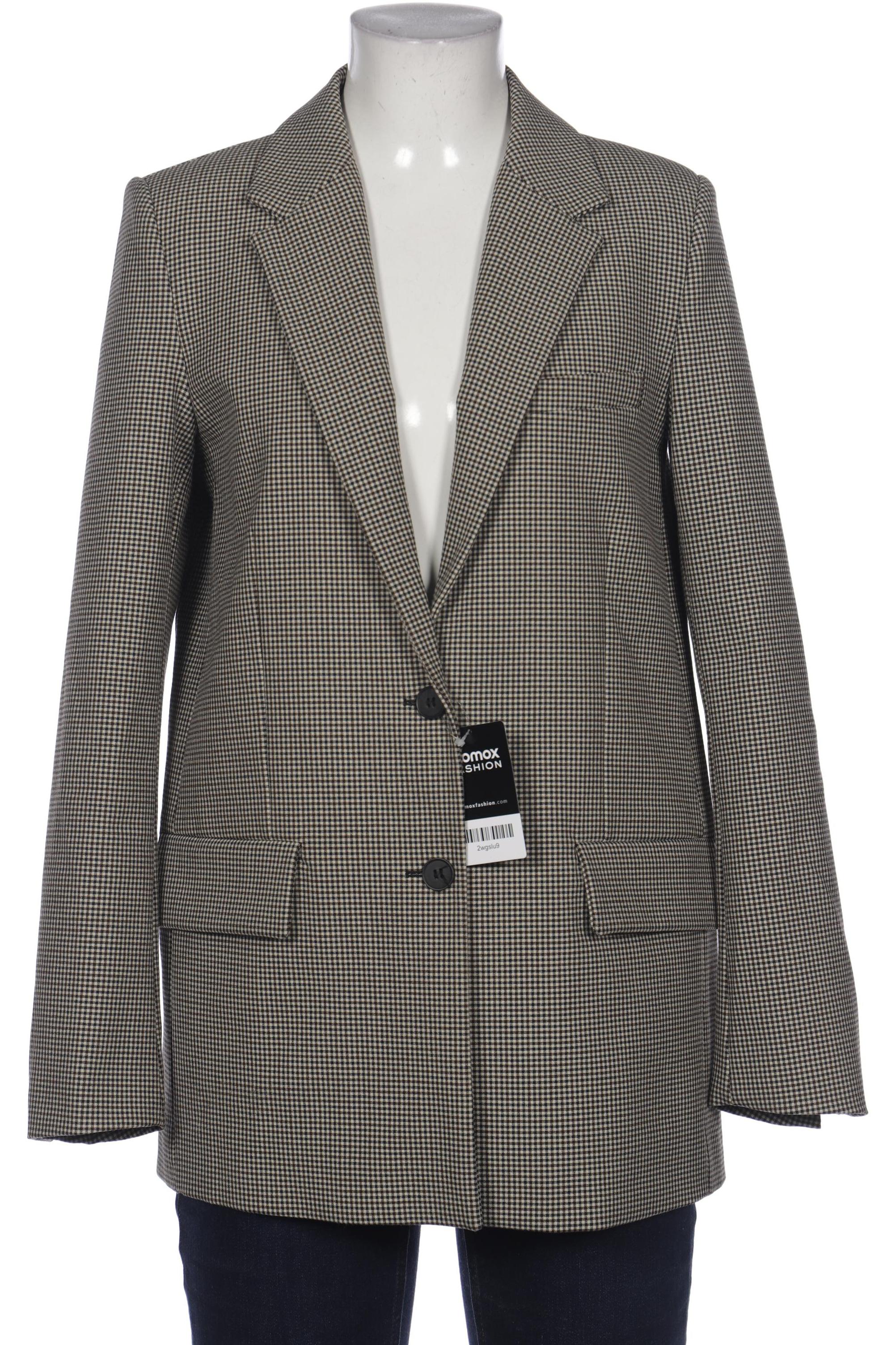 

ZARA Damen Blazer, beige