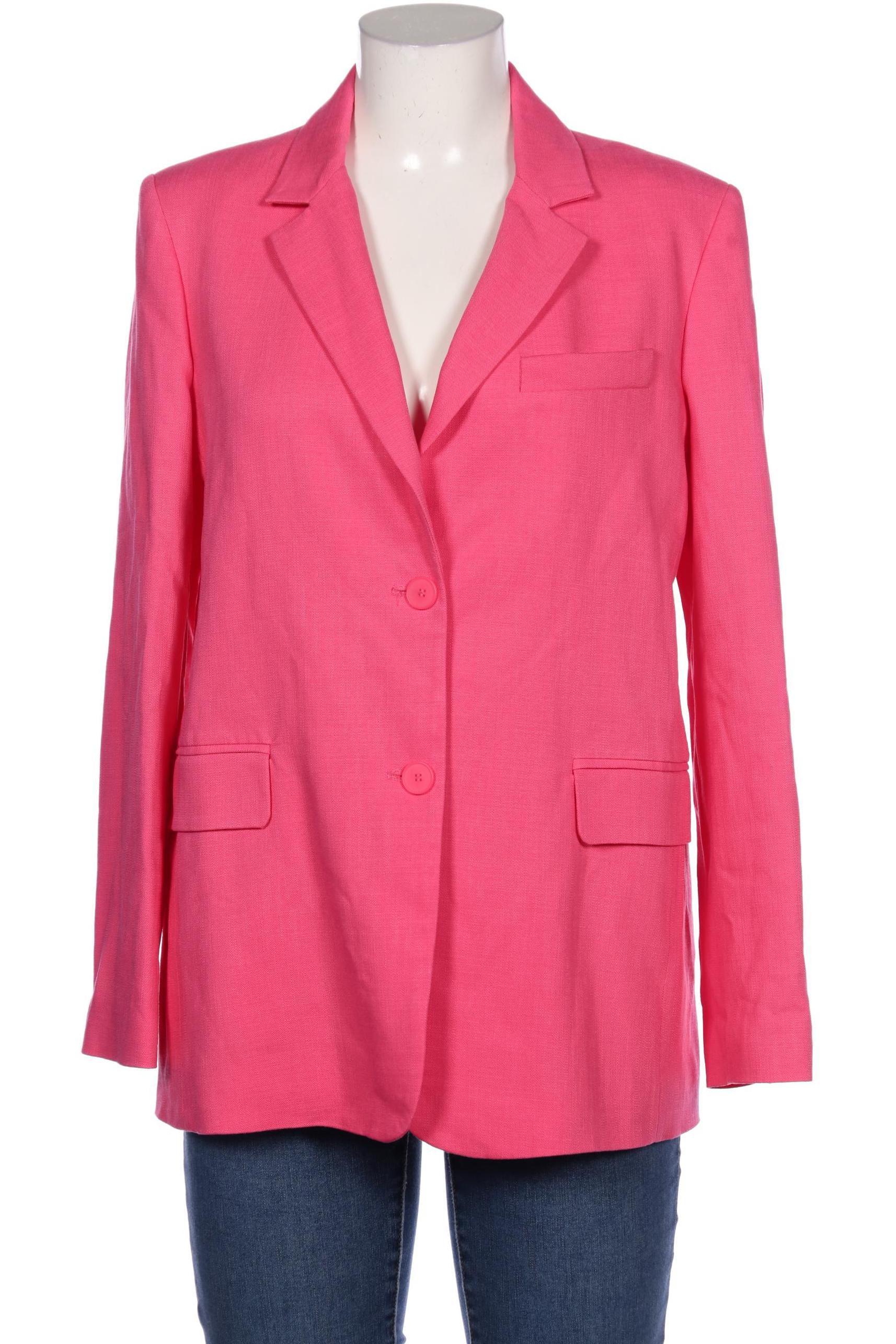 

ZARA Damen Blazer, pink