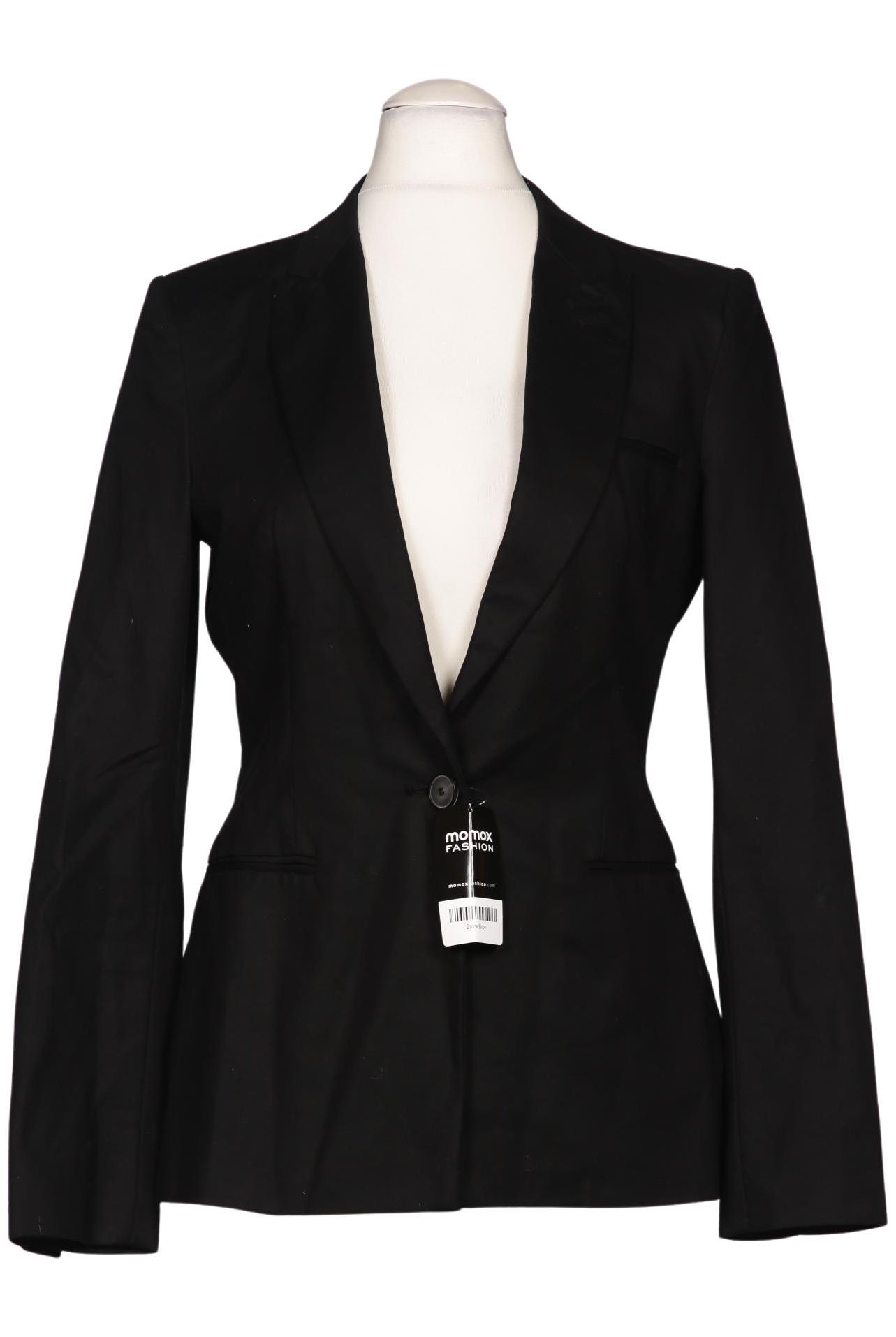 

Zara Damen Blazer, schwarz, Gr. 38