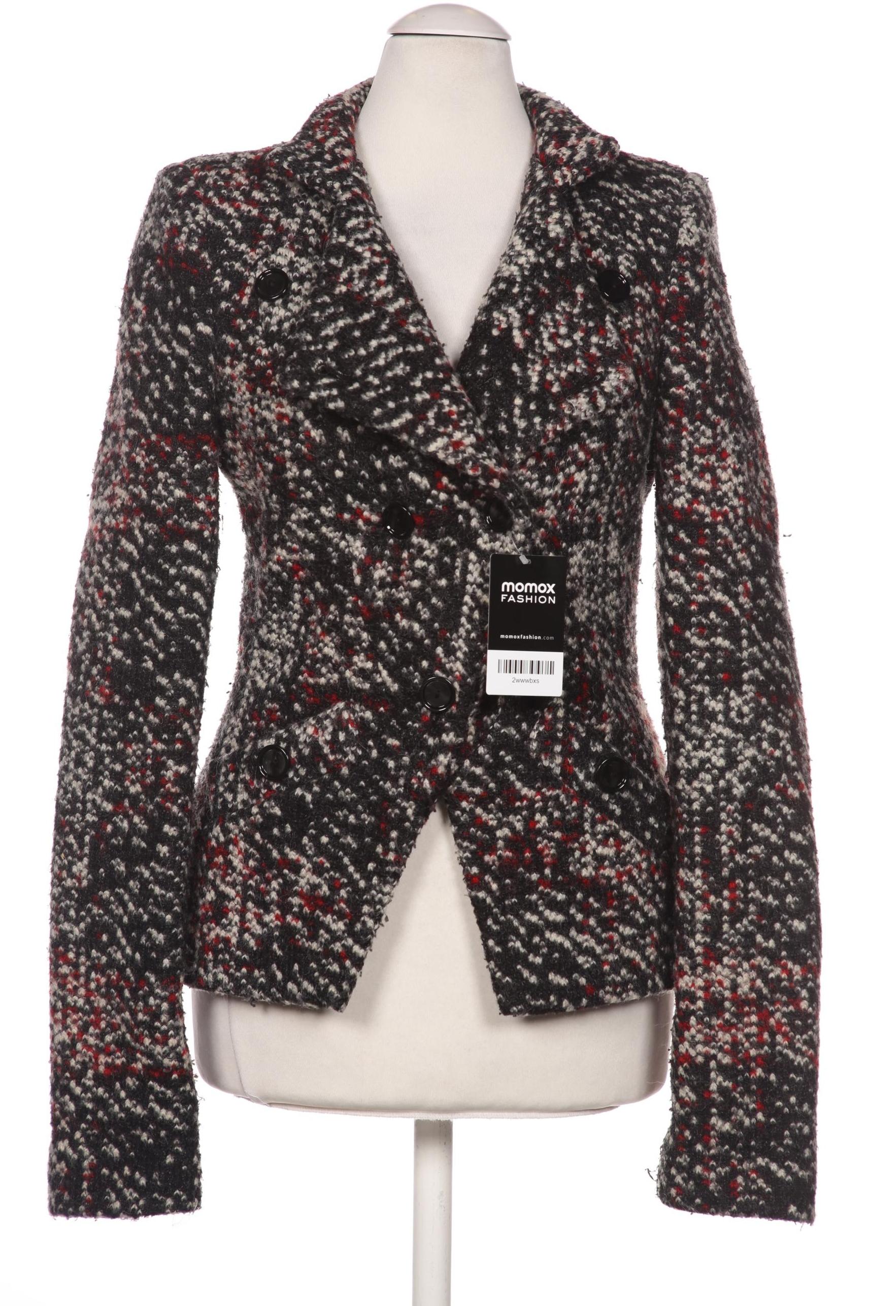 

Zara Damen Blazer, grau, Gr. 34