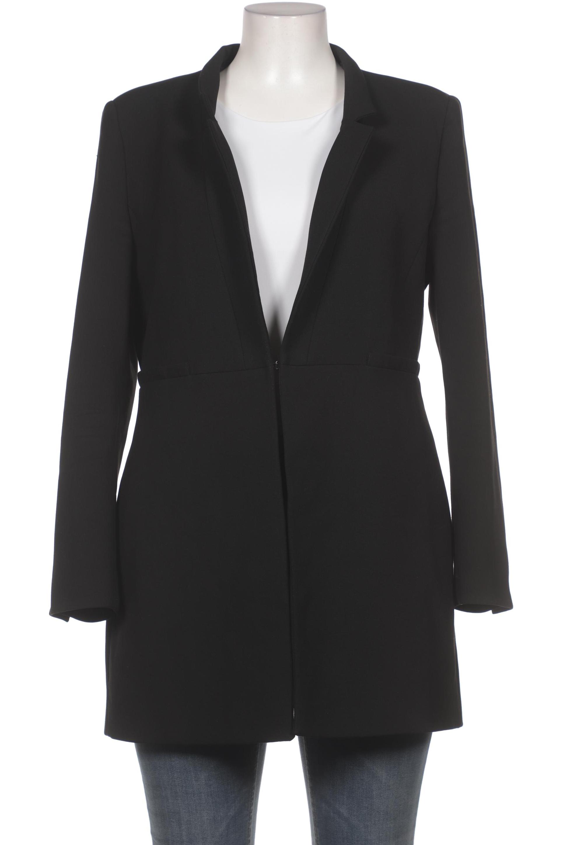 

Zara Damen Blazer, schwarz, Gr. 46