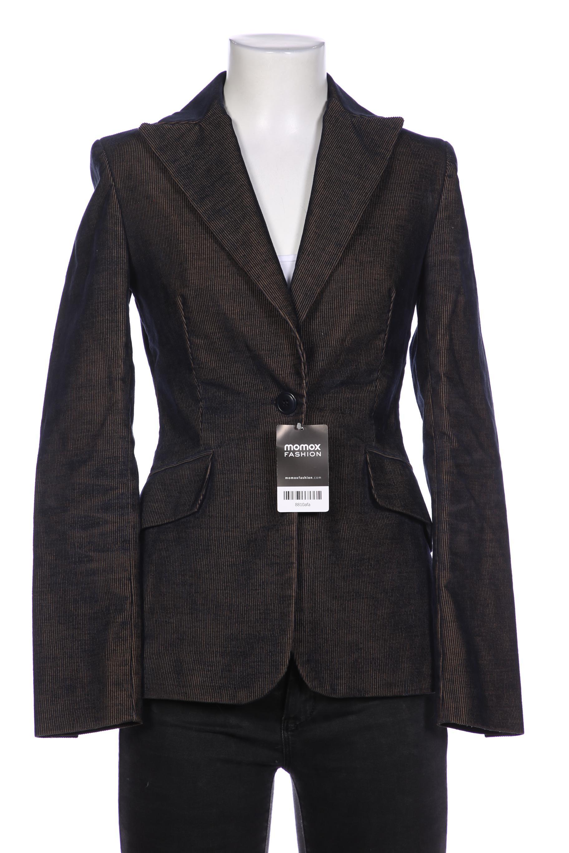 

ZARA Damen Blazer, braun