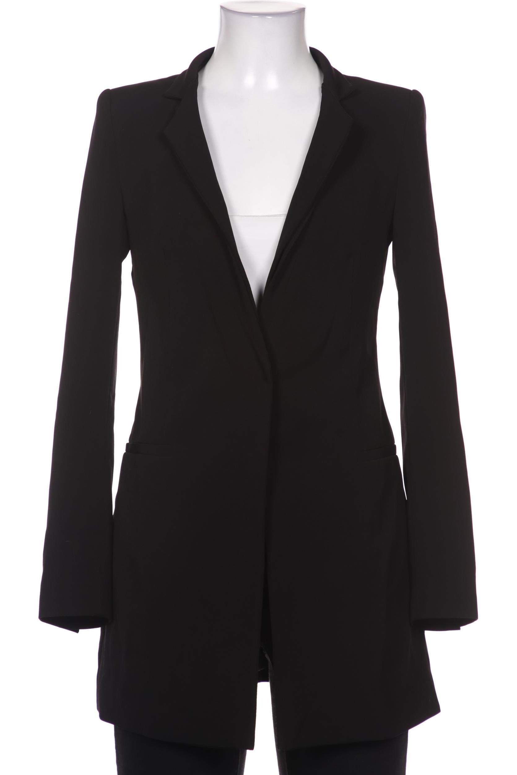 

Zara Damen Blazer, schwarz, Gr. 36