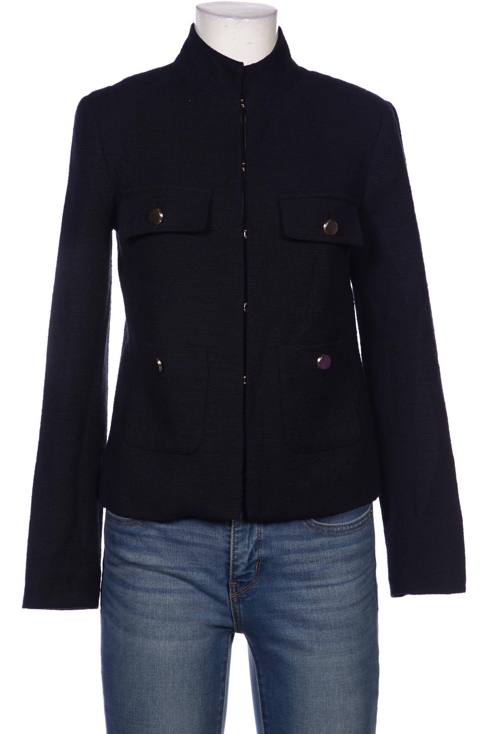 

Zara Damen Blazer, marineblau, Gr. 34