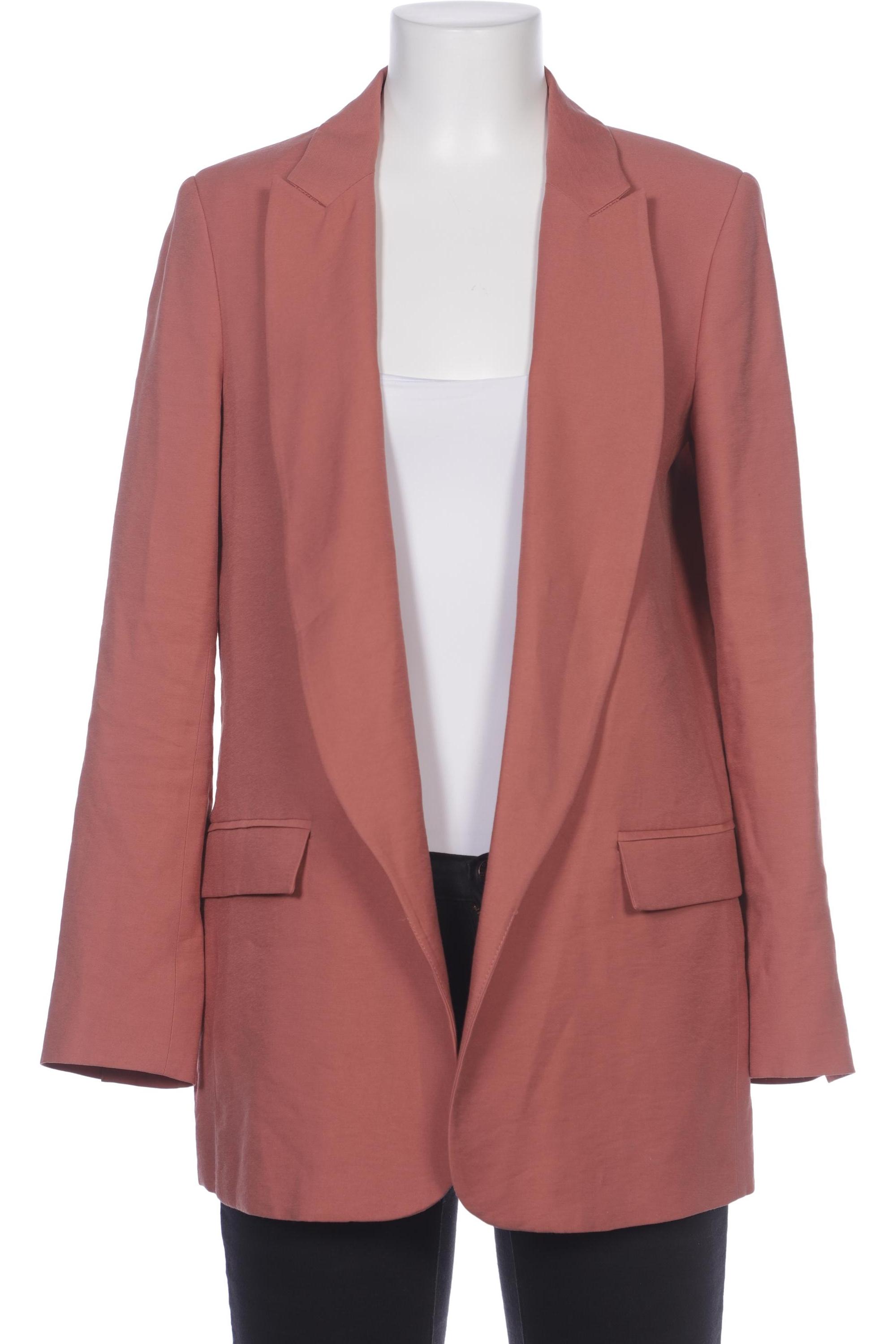 

Zara Damen Blazer, pink, Gr. 36