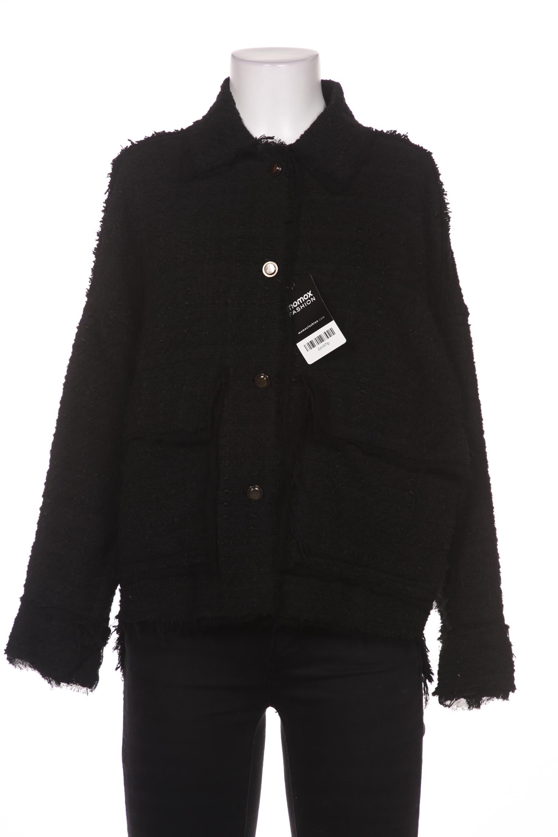 

Zara Damen Blazer, schwarz, Gr. 34