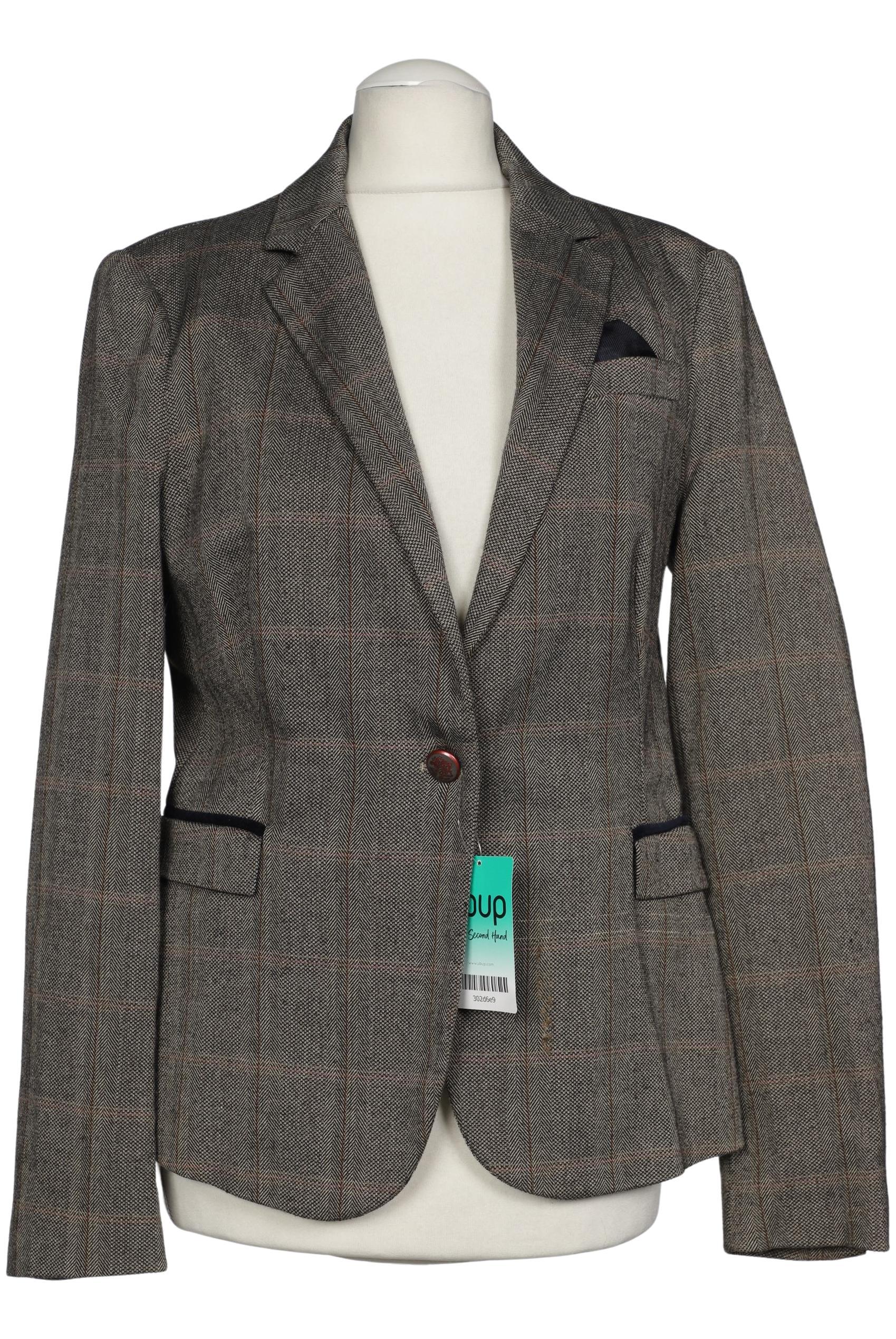 

Zara Damen Blazer, braun, Gr. 38