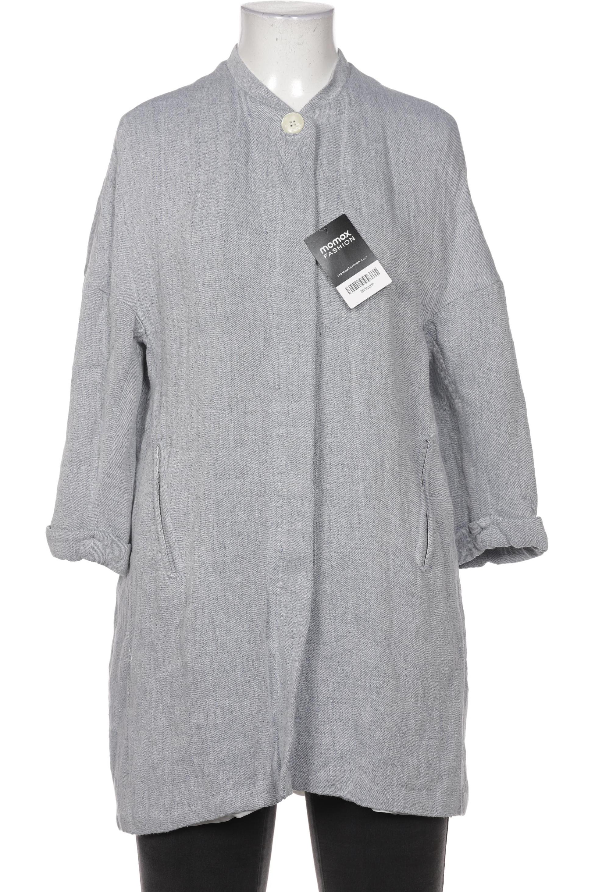 

Zara Damen Blazer, blau, Gr. 36