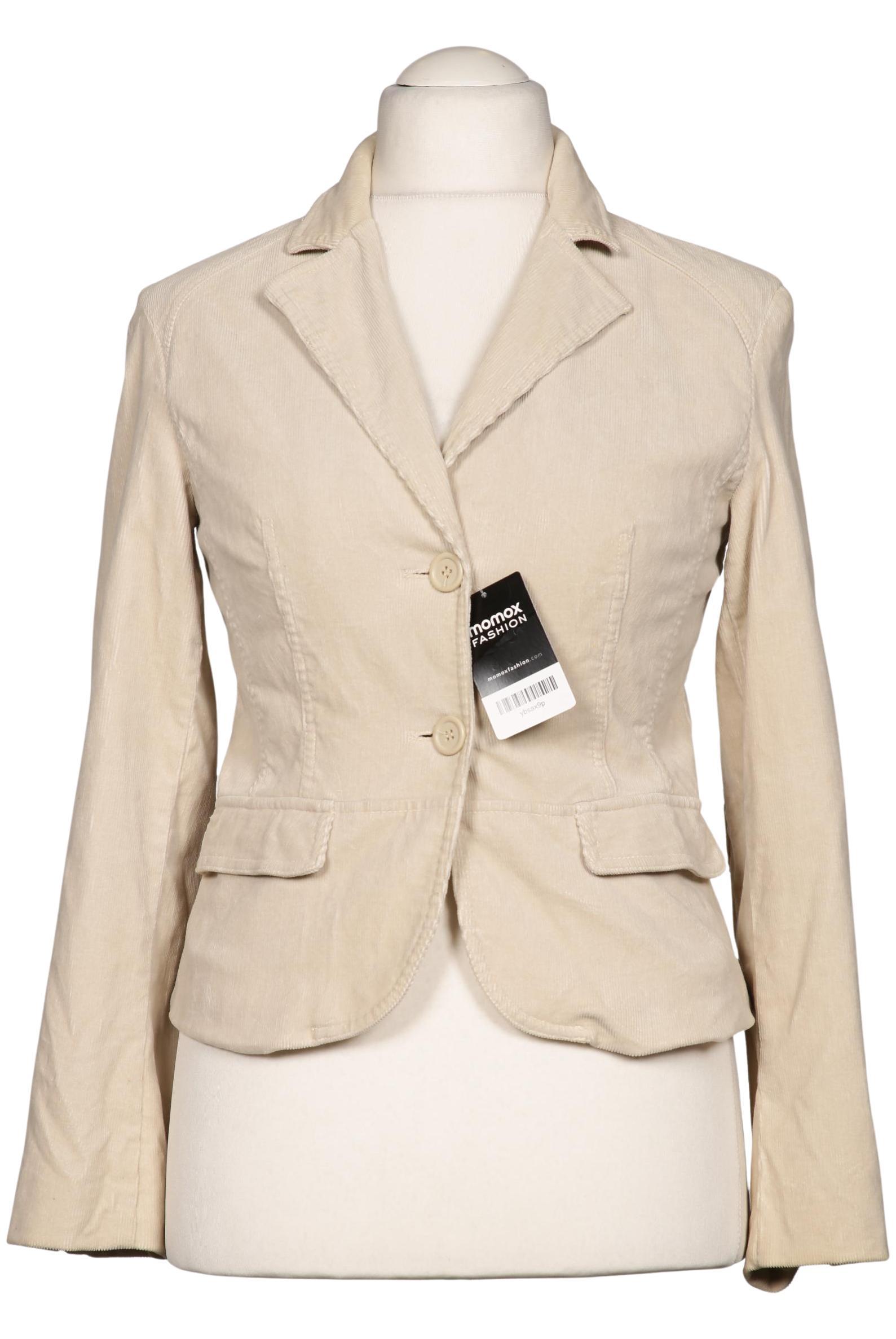 

Zara Damen Blazer, beige, Gr. 38