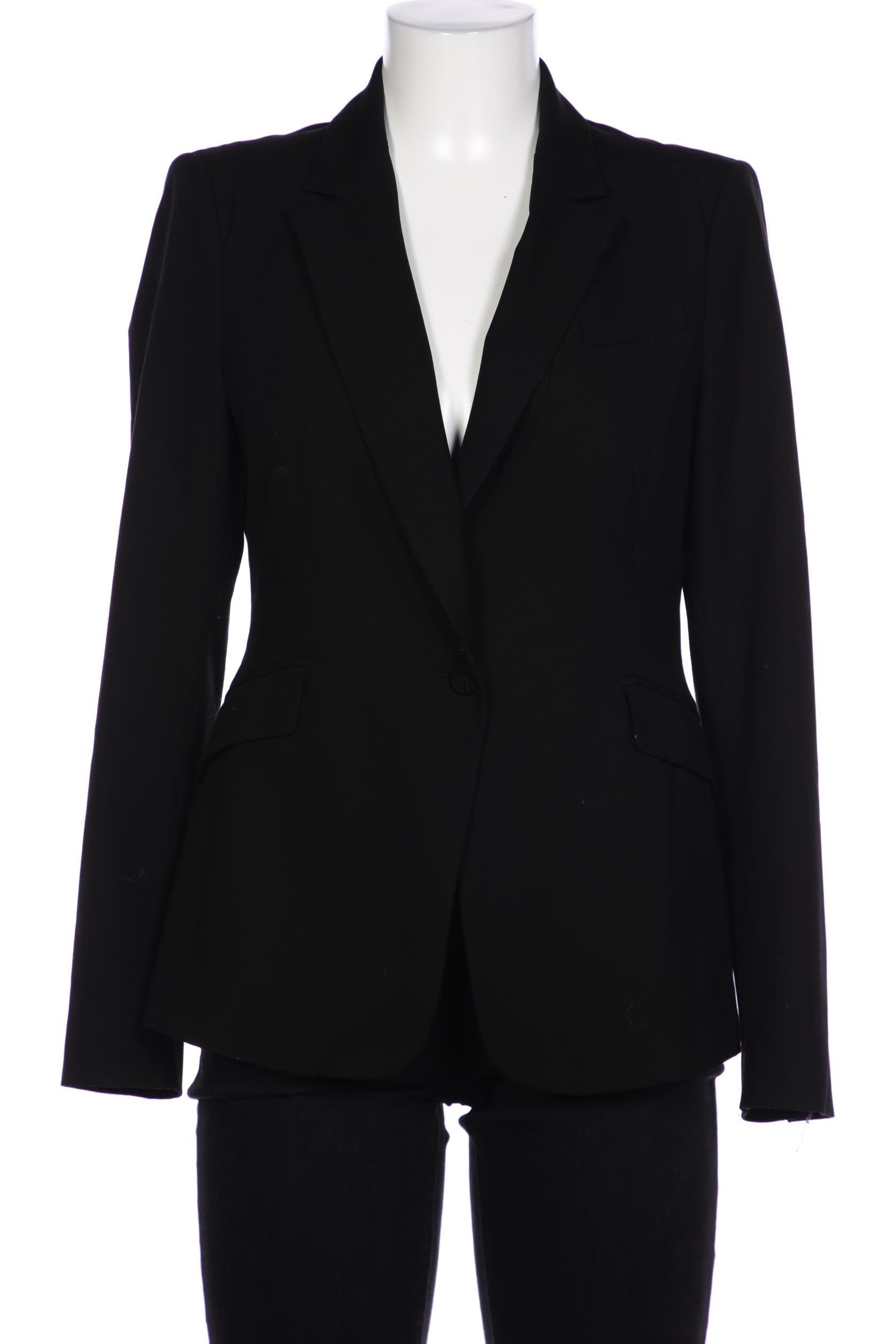 

Zara Damen Blazer, schwarz, Gr. 40