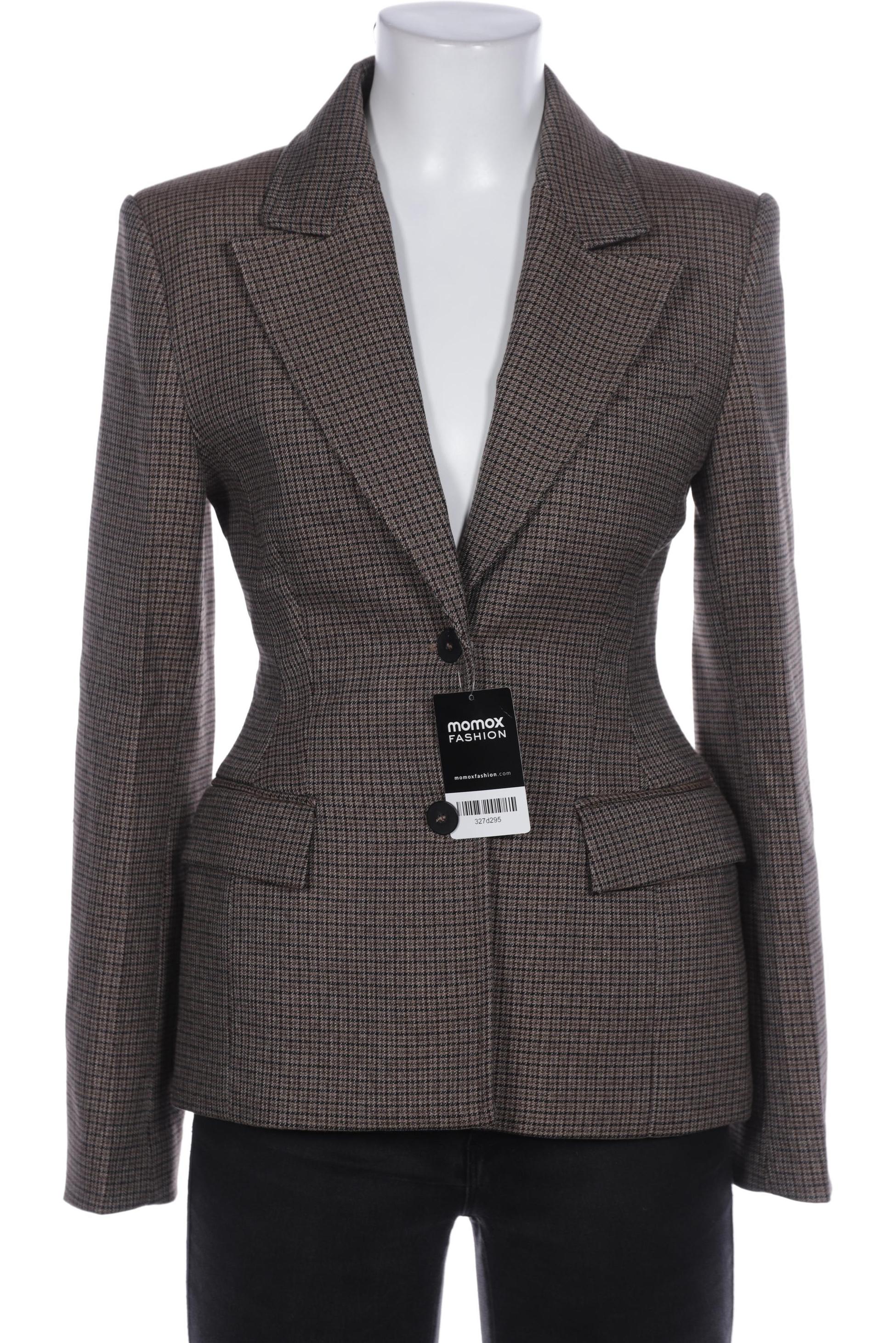 

Zara Damen Blazer, braun, Gr. 34