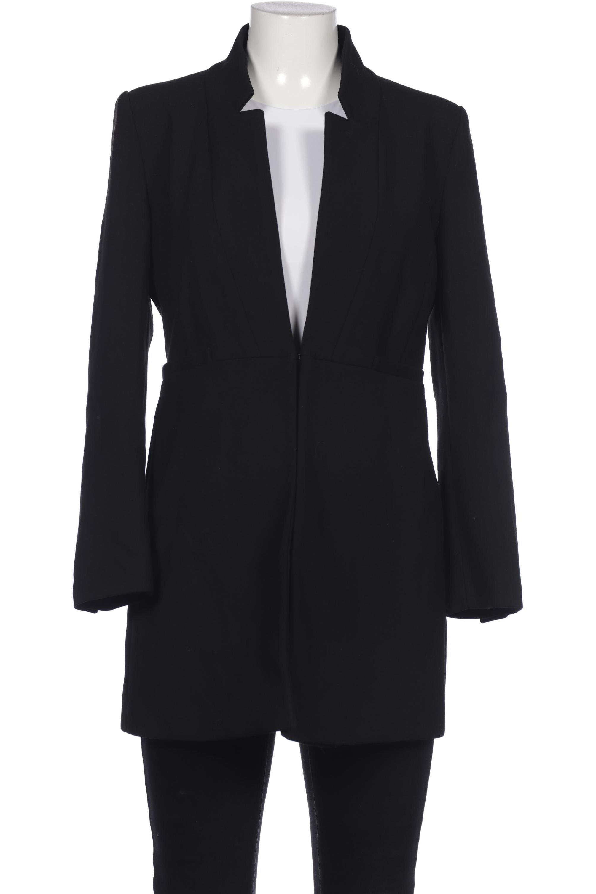 

Zara Damen Blazer, schwarz, Gr. 42
