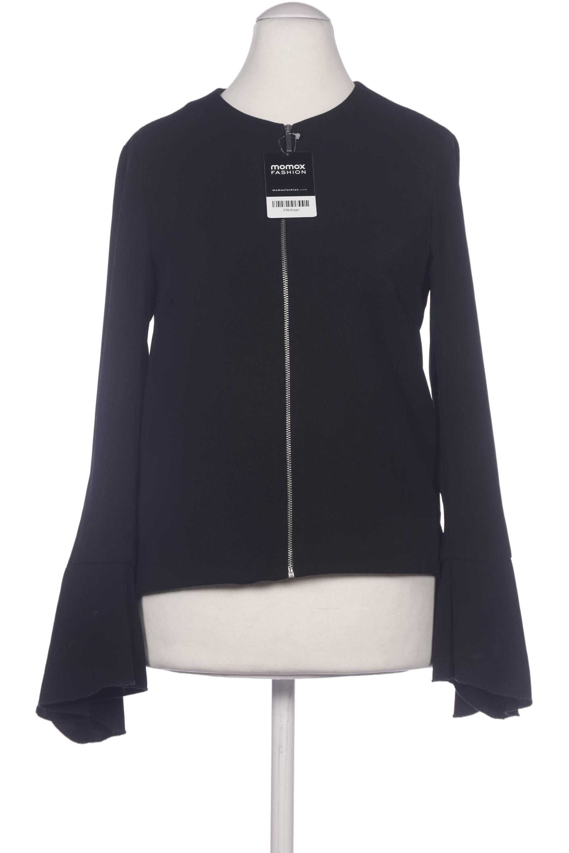 

Zara Damen Blazer, schwarz, Gr. 36