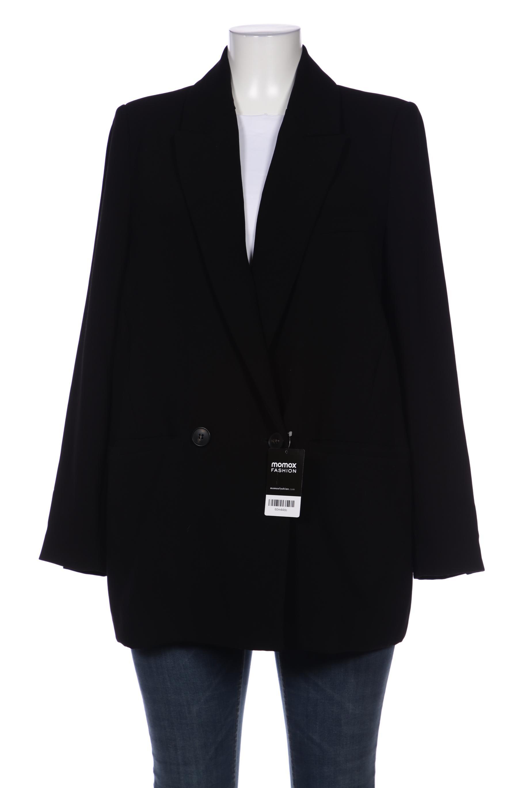 

Zara Damen Blazer, schwarz, Gr. 44