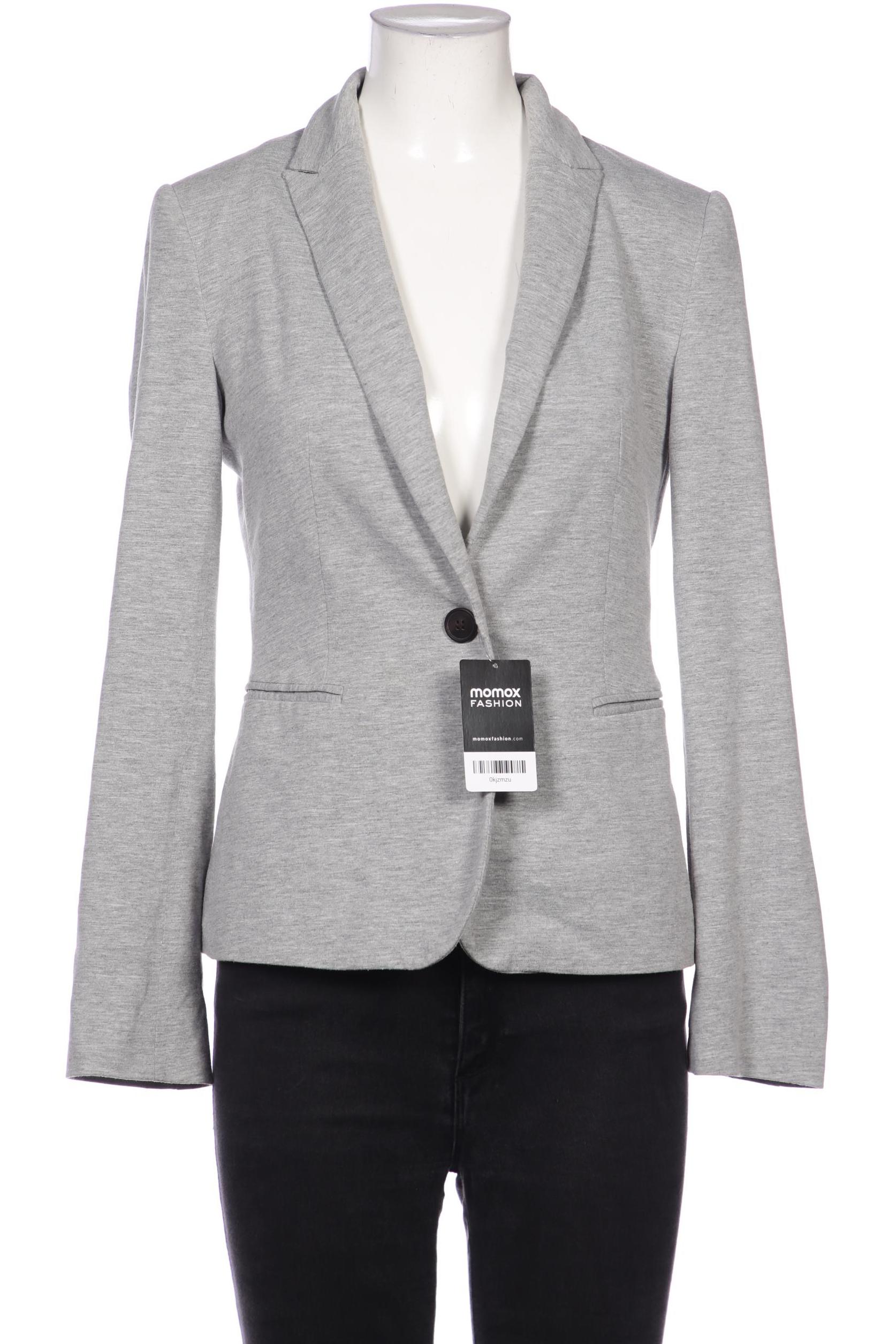 

Zara Damen Blazer, grau, Gr. 36