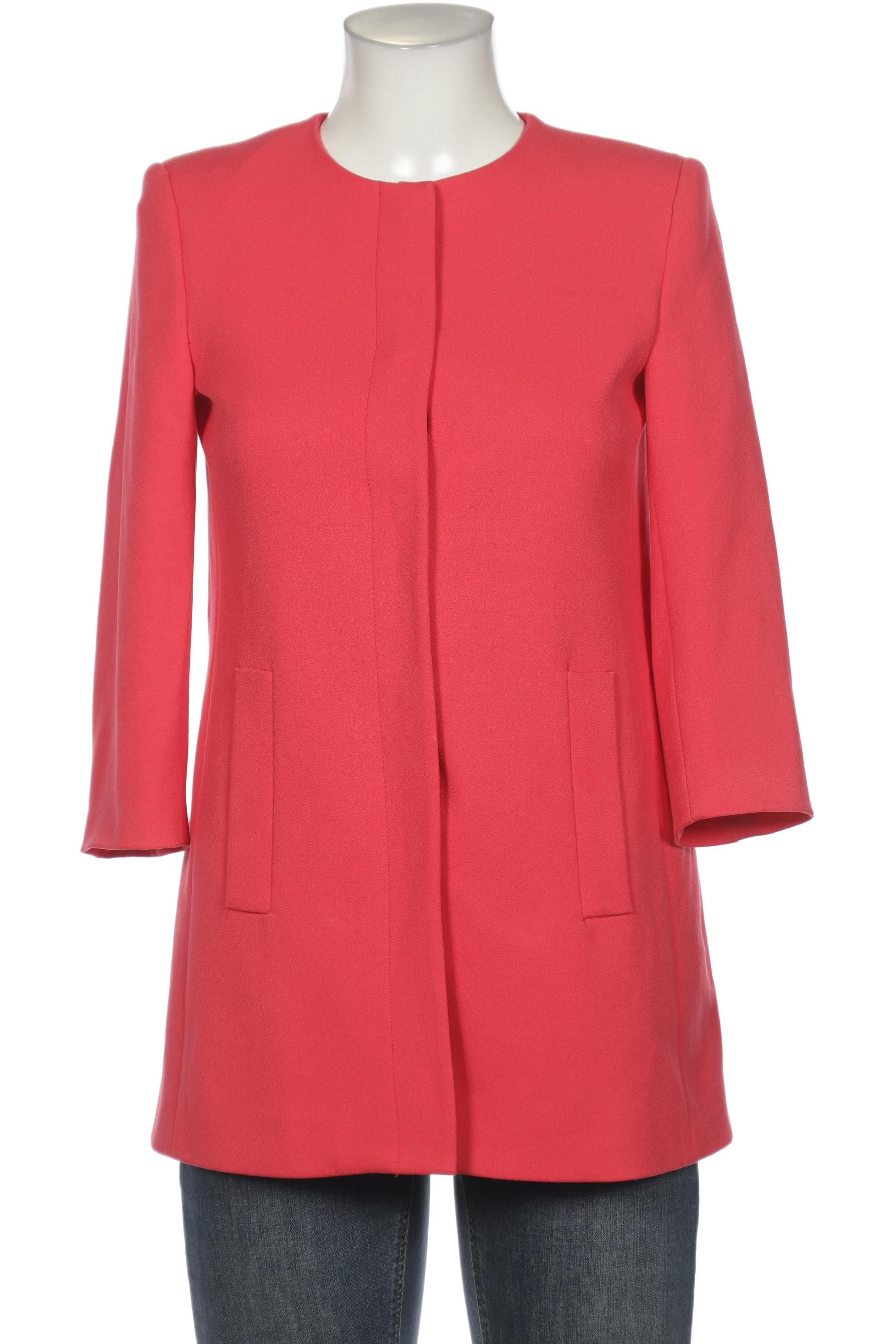 

ZARA Damen Blazer, pink