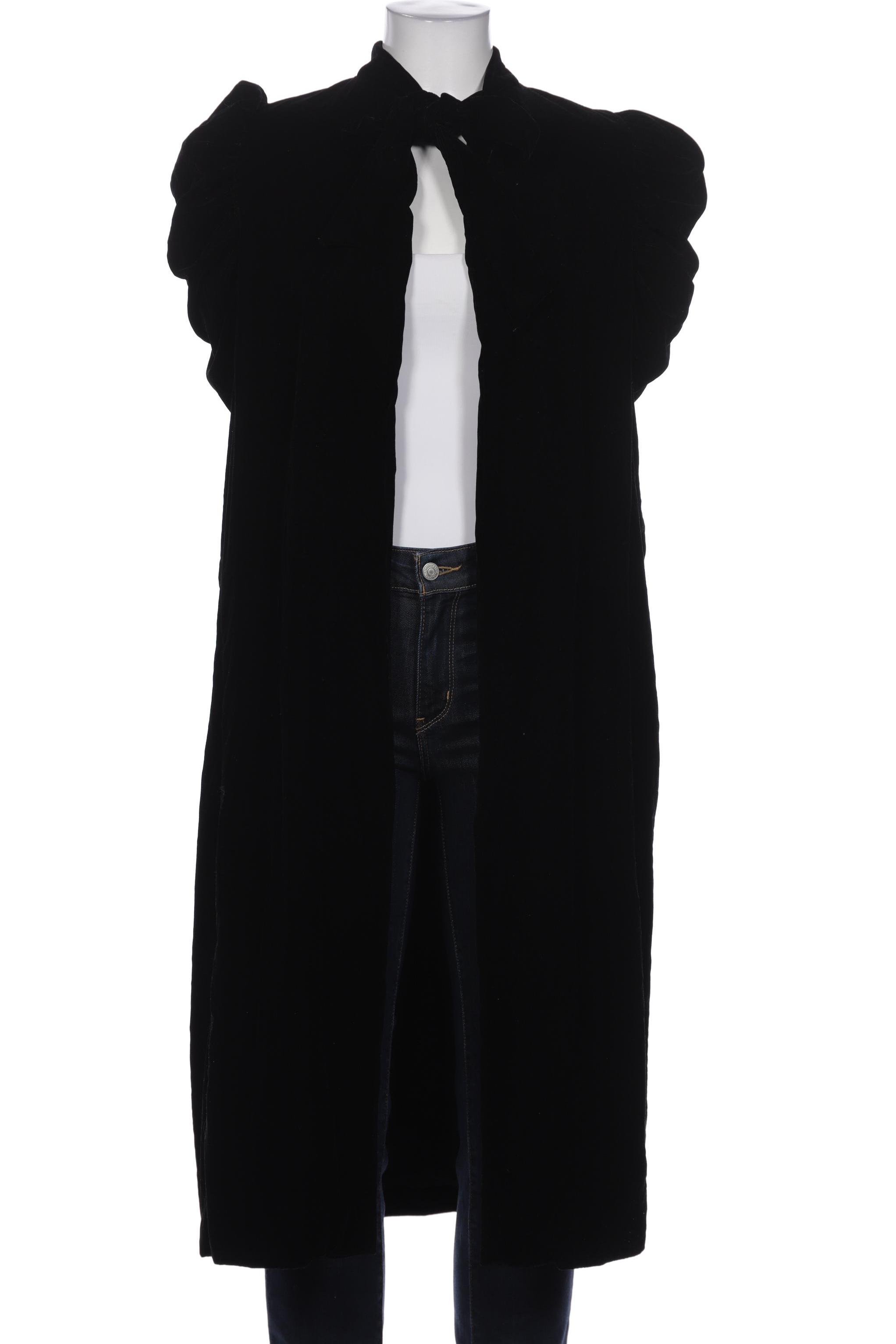 

Zara Damen Blazer, schwarz, Gr. 38
