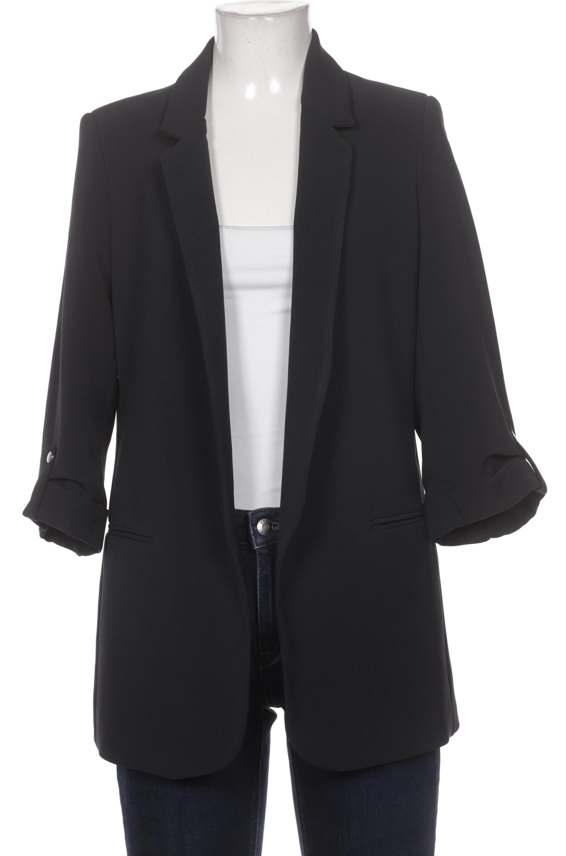 

Zara Damen Blazer, marineblau, Gr. 38