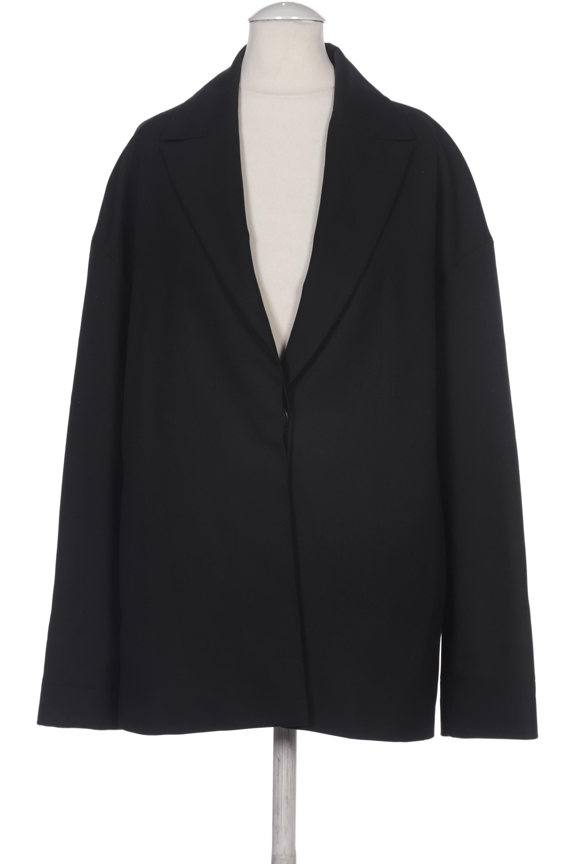 

ZARA Damen Blazer, schwarz
