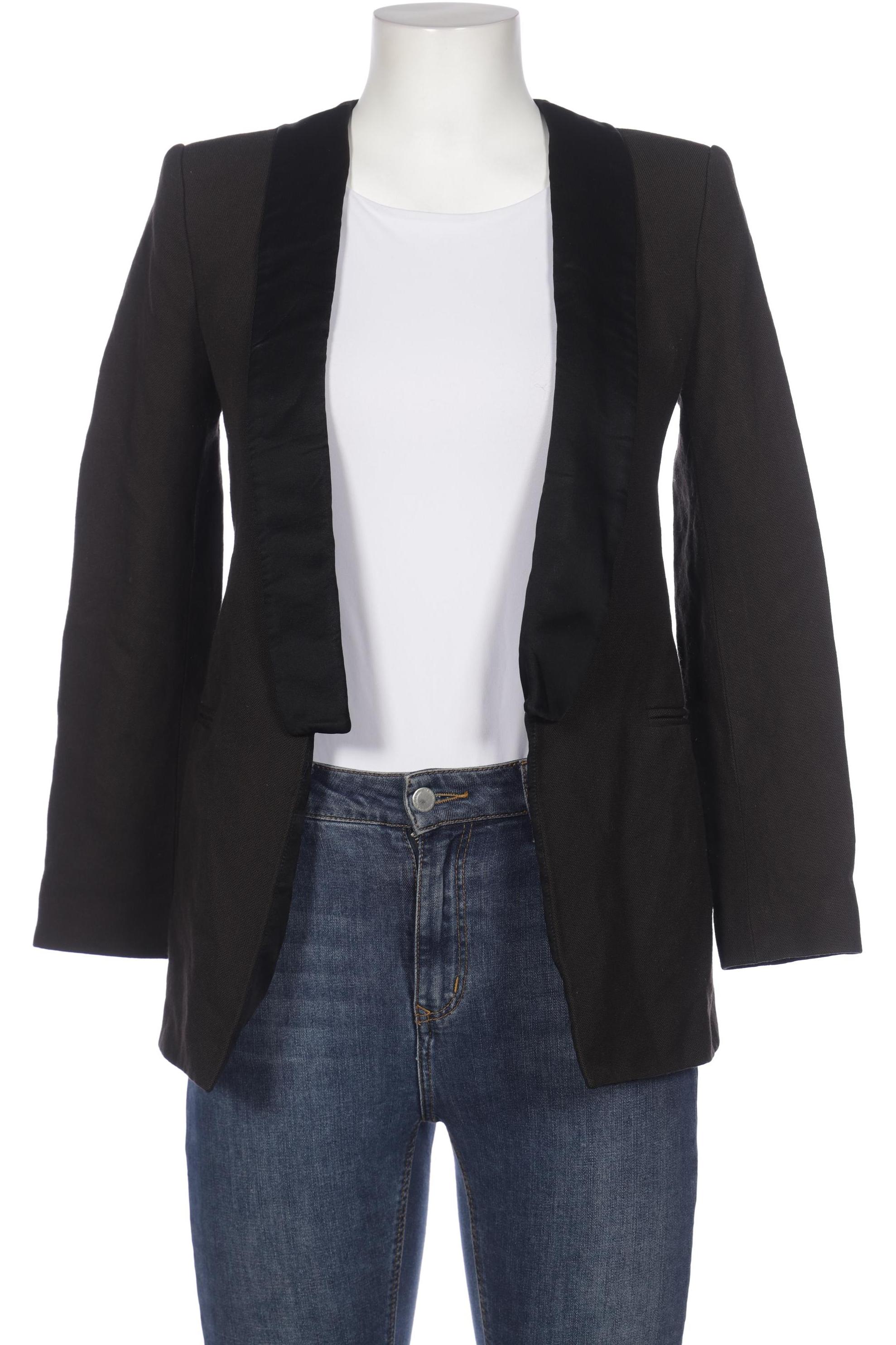 

Zara Damen Blazer, braun, Gr. 36