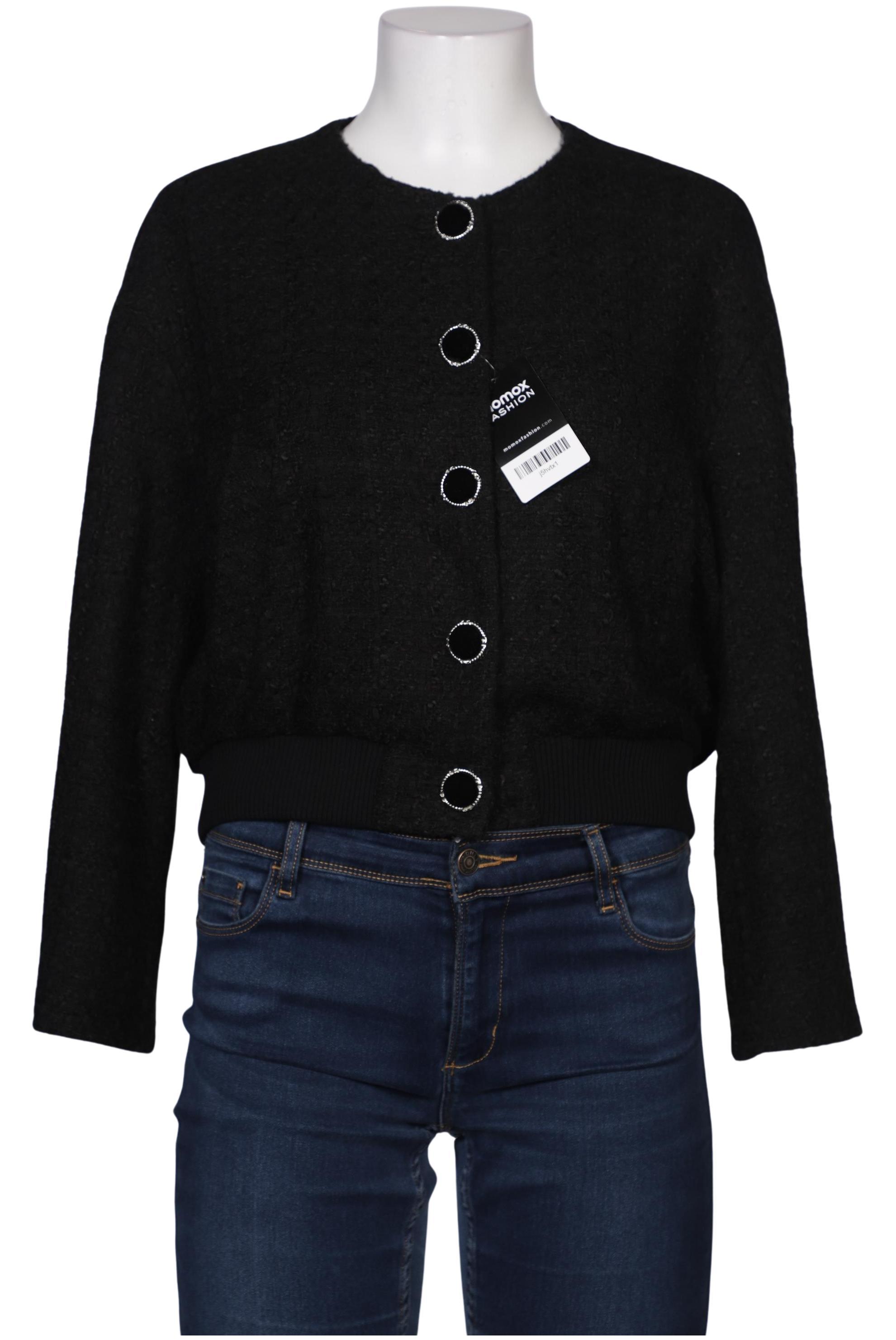 

Zara Damen Blazer, schwarz, Gr. 42